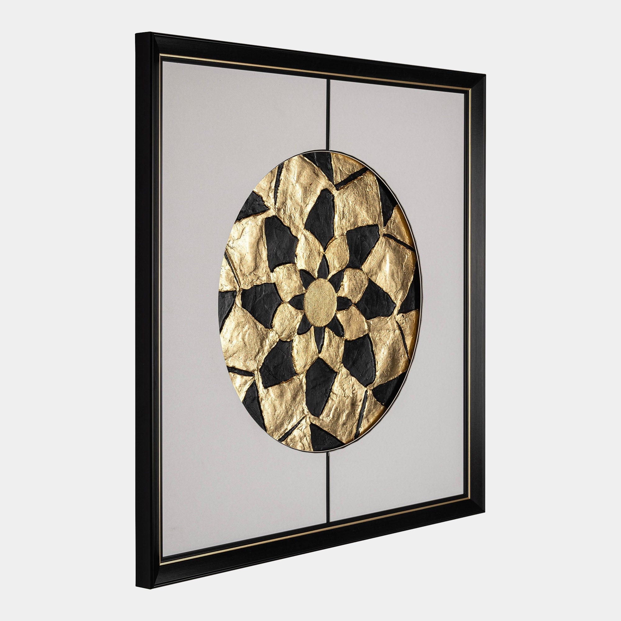 Sol - Framed Wall Art
