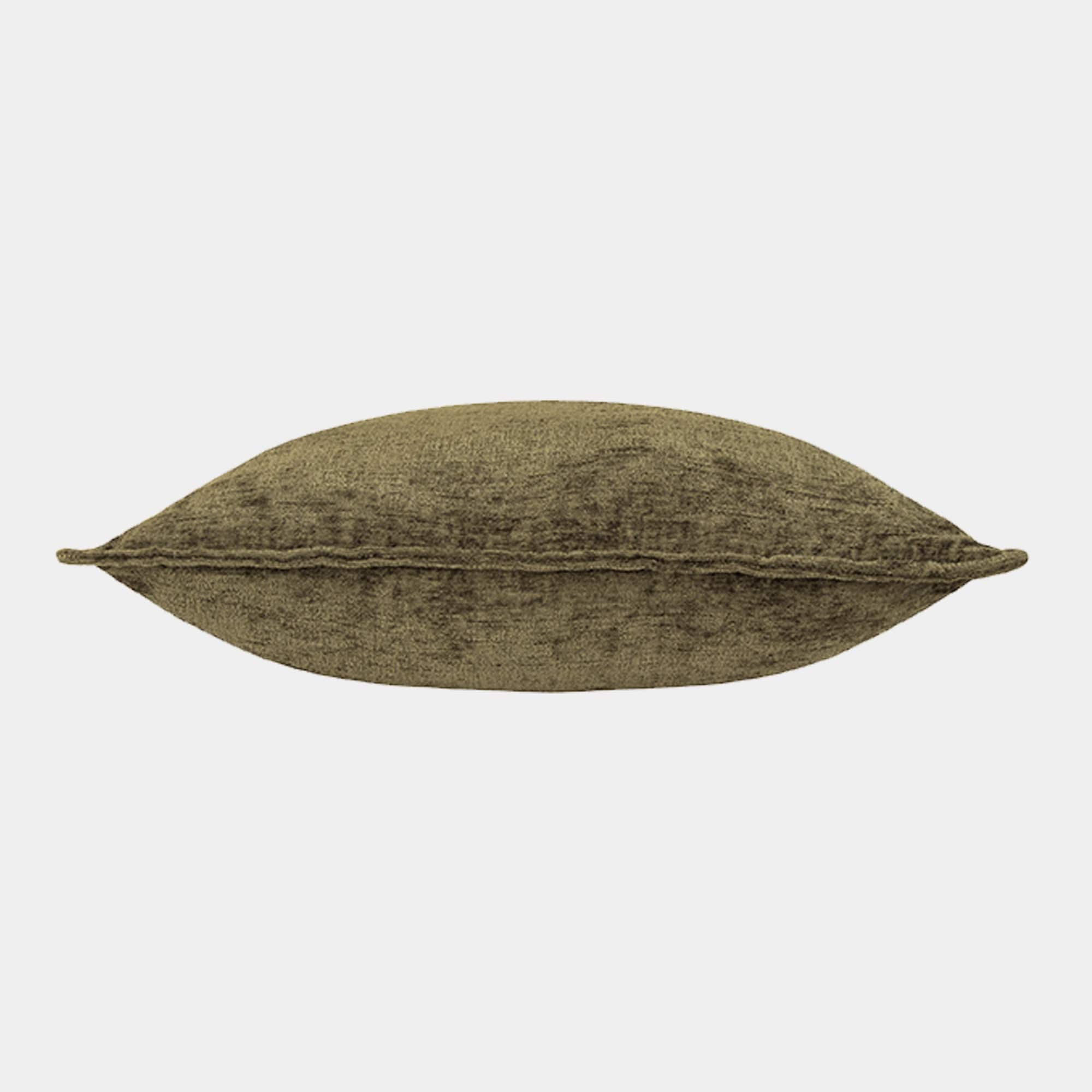 Harper - Sage Cushion 50x50cm
