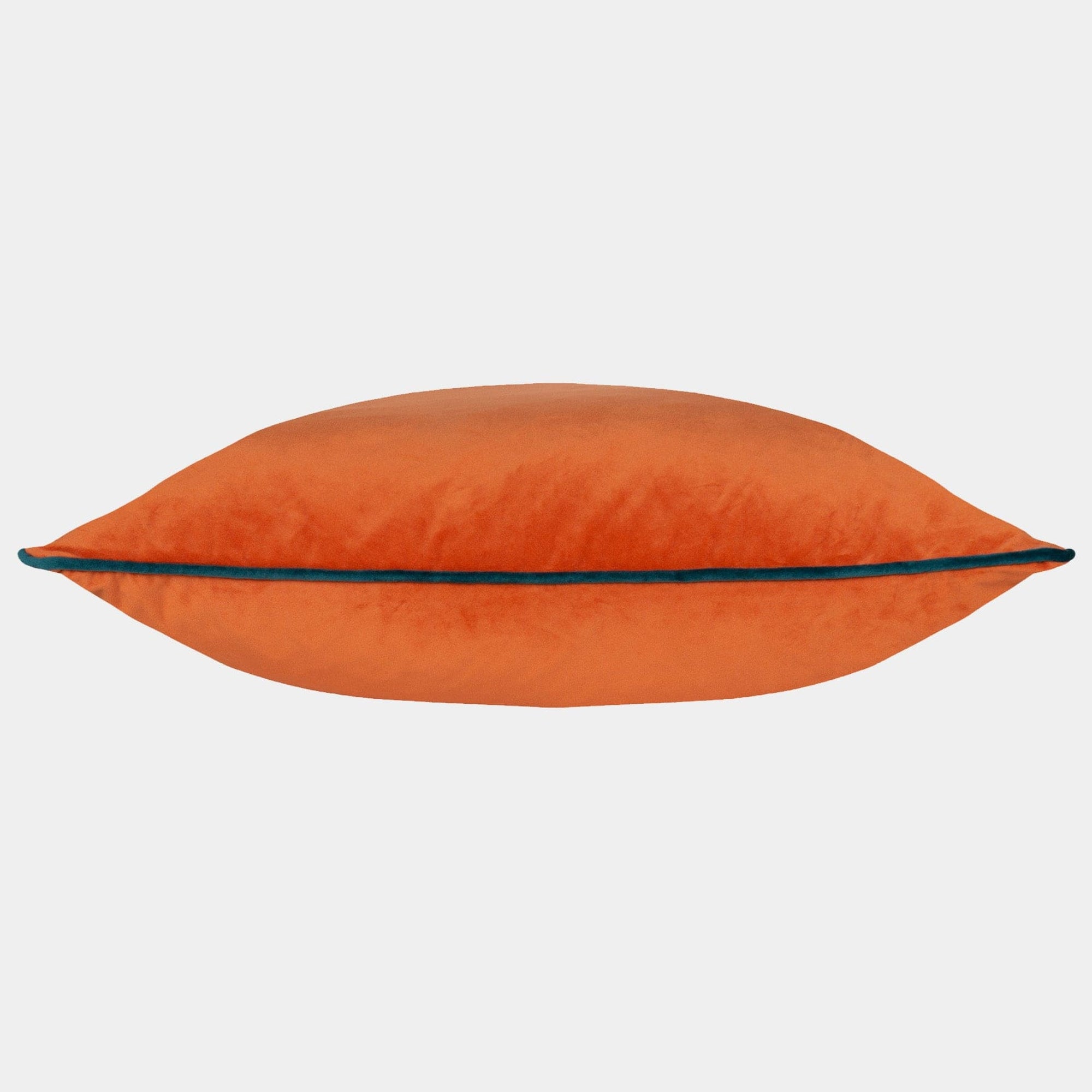 Havana Velvet - Tiger Cushion 55x55cm
