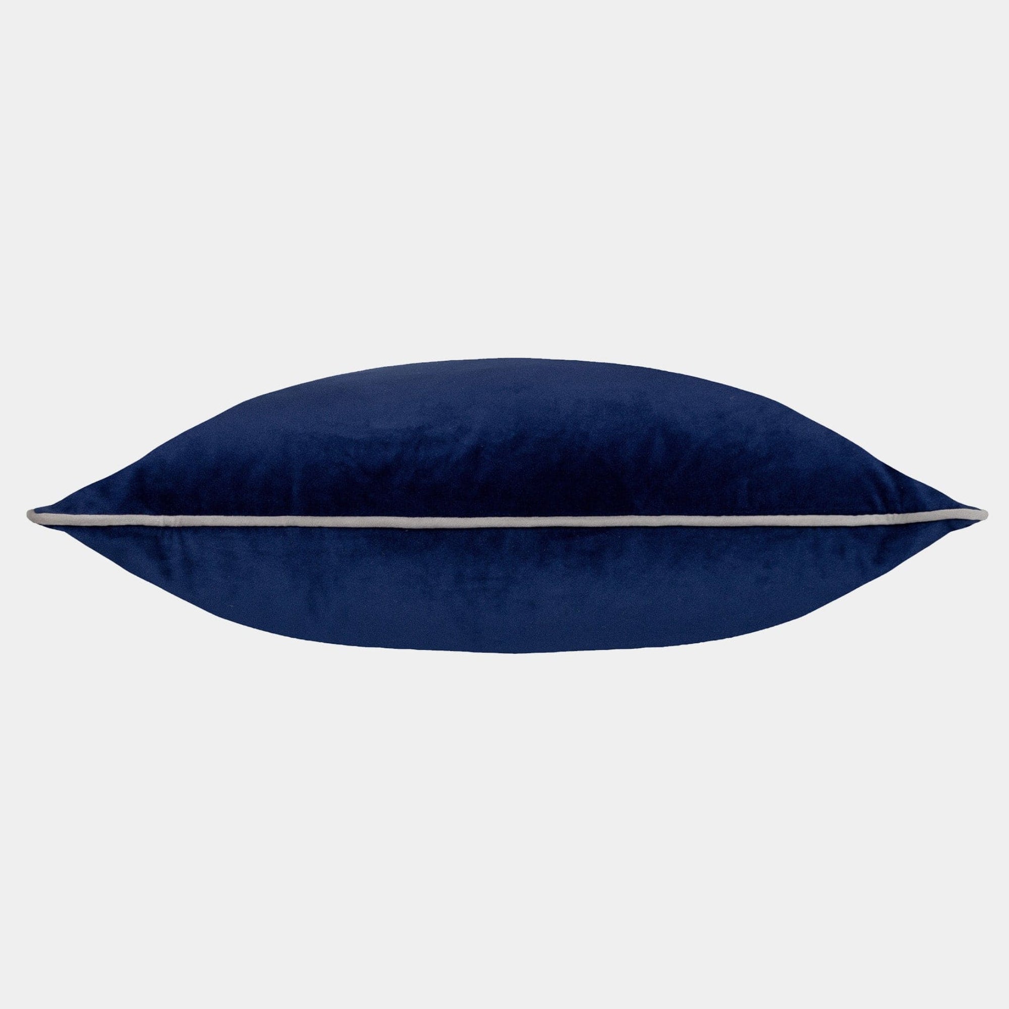 Havana Velvet - Navy Cushion 55x55cm