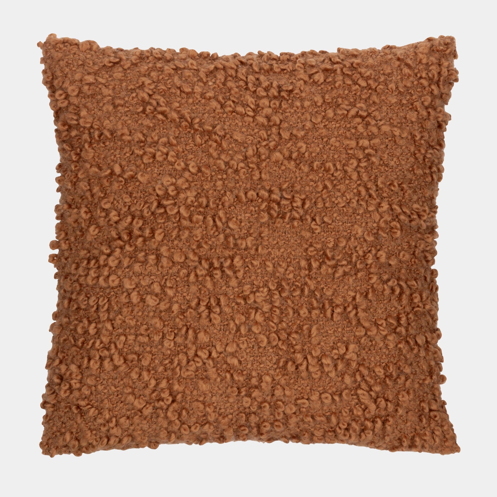Dundee - Ginger Cushion 45x45cm