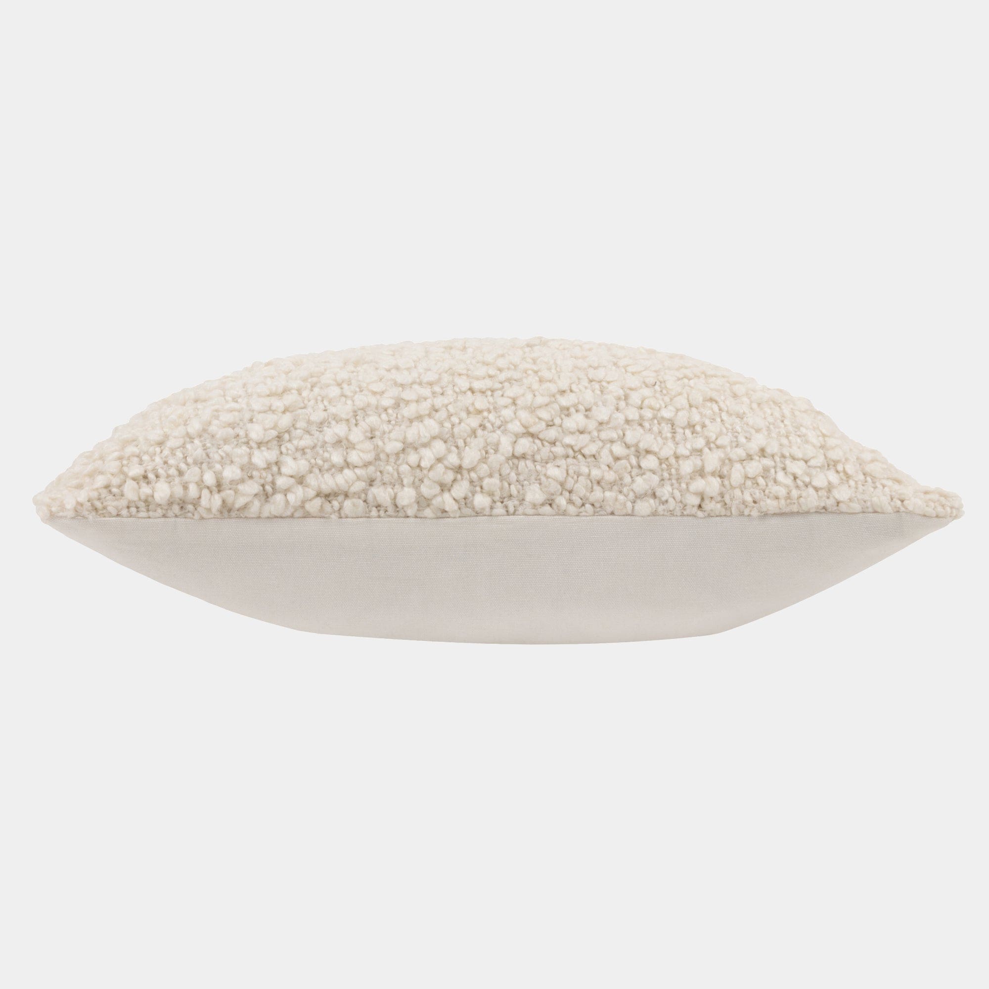 Dundee - Ecru Cushion 45x45cm