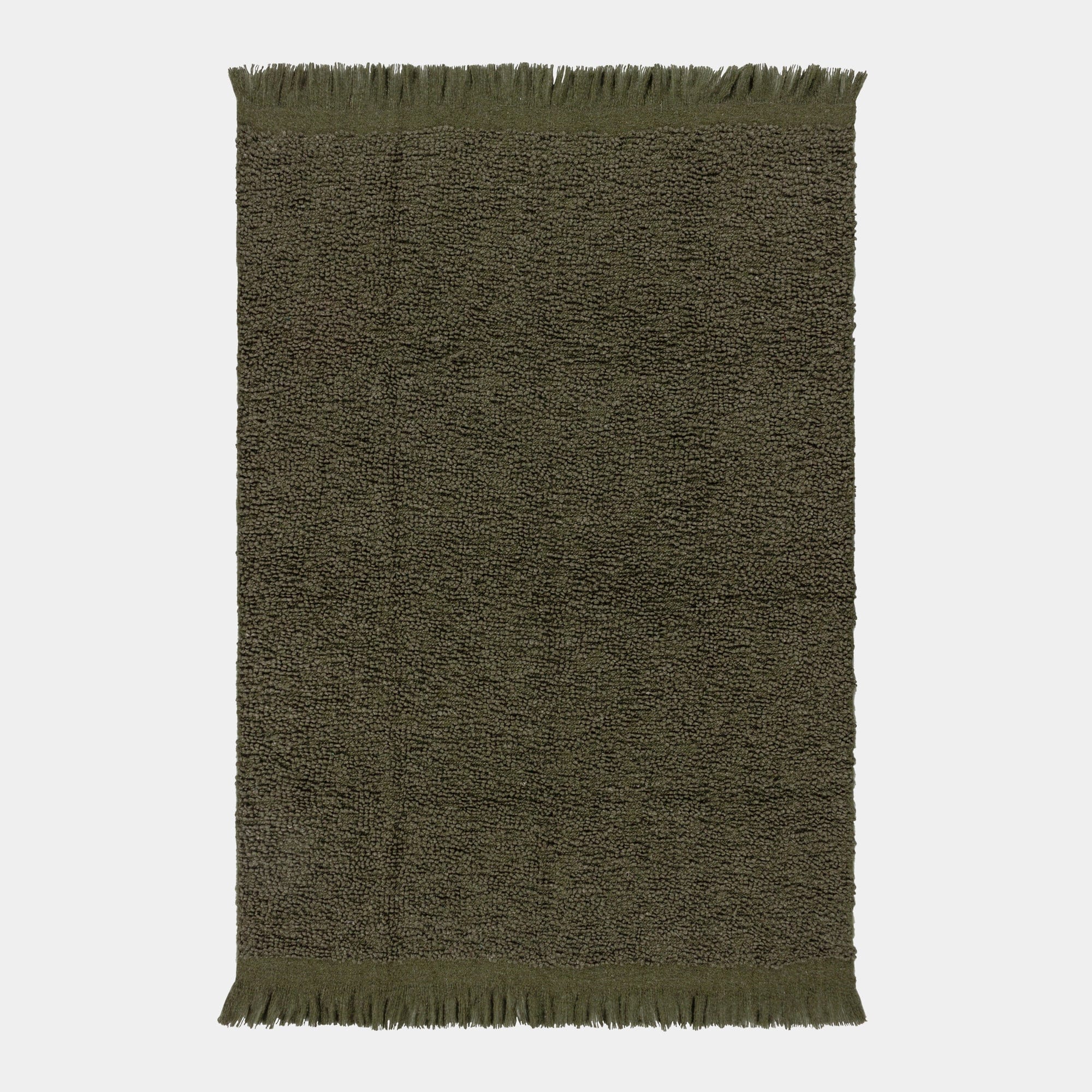 Dundee - Lichen Throw 130x180cm