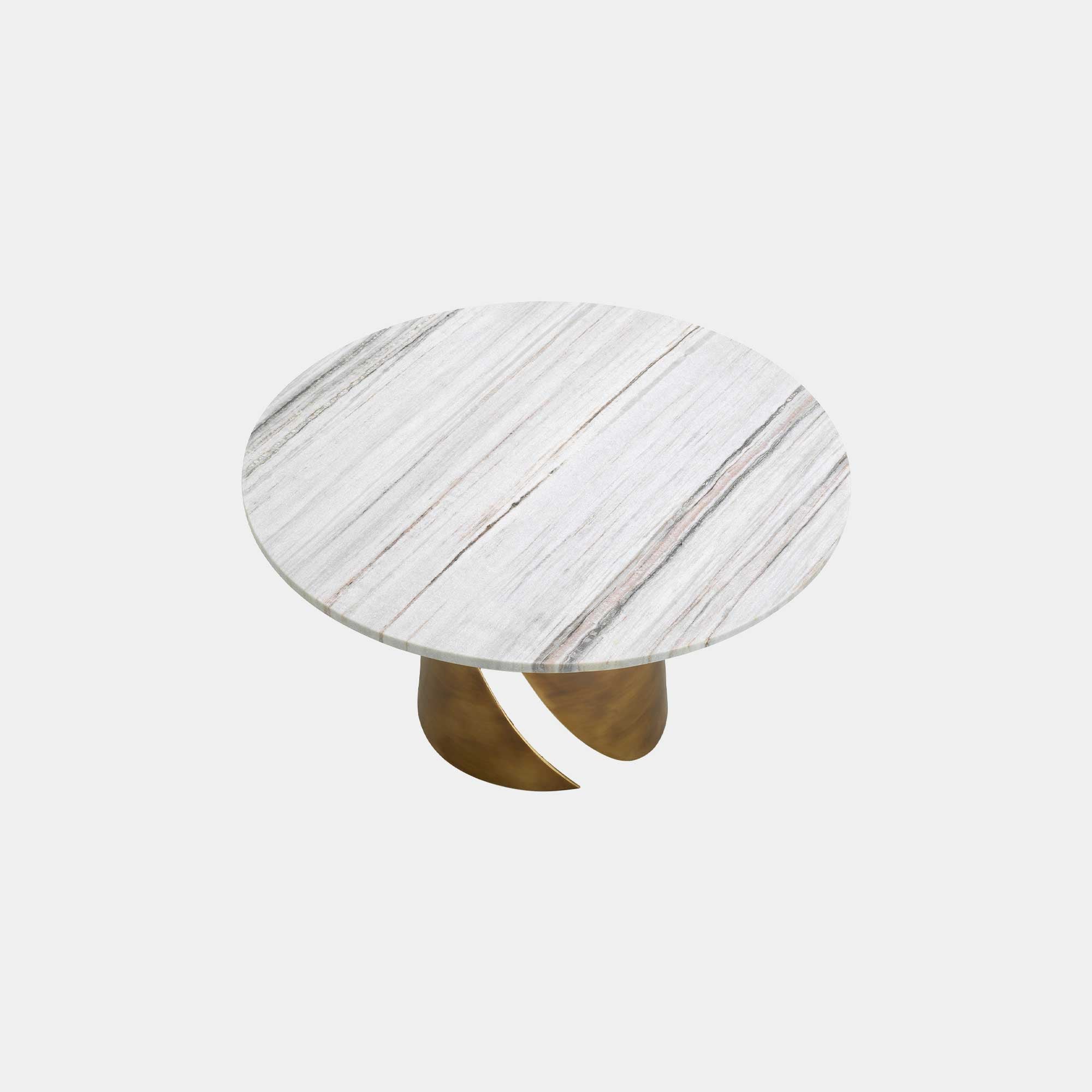 Eichholtz Nuova - Marble Coffee Table
