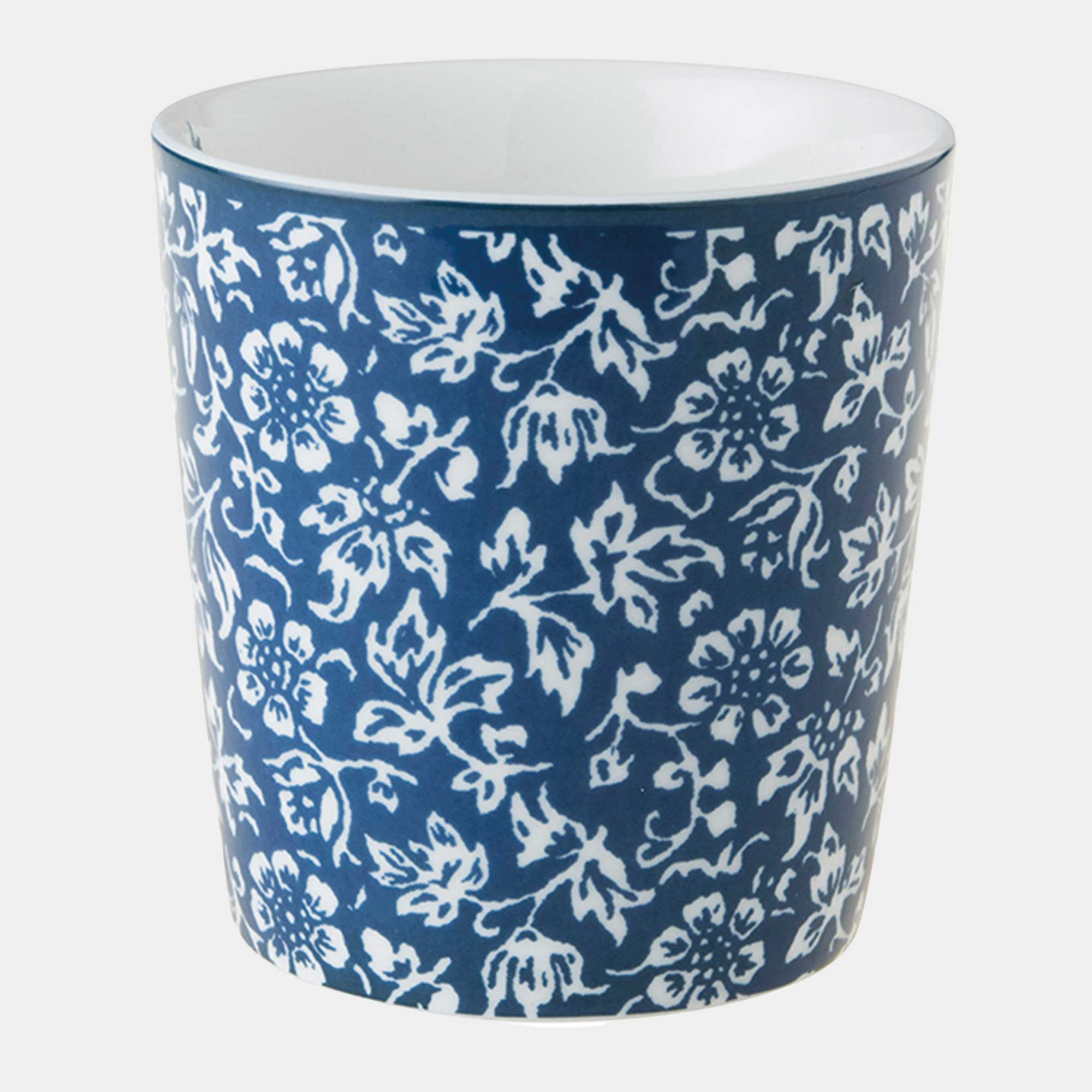 Laura Ashley Blueprint - Sweet Alyssum Mug