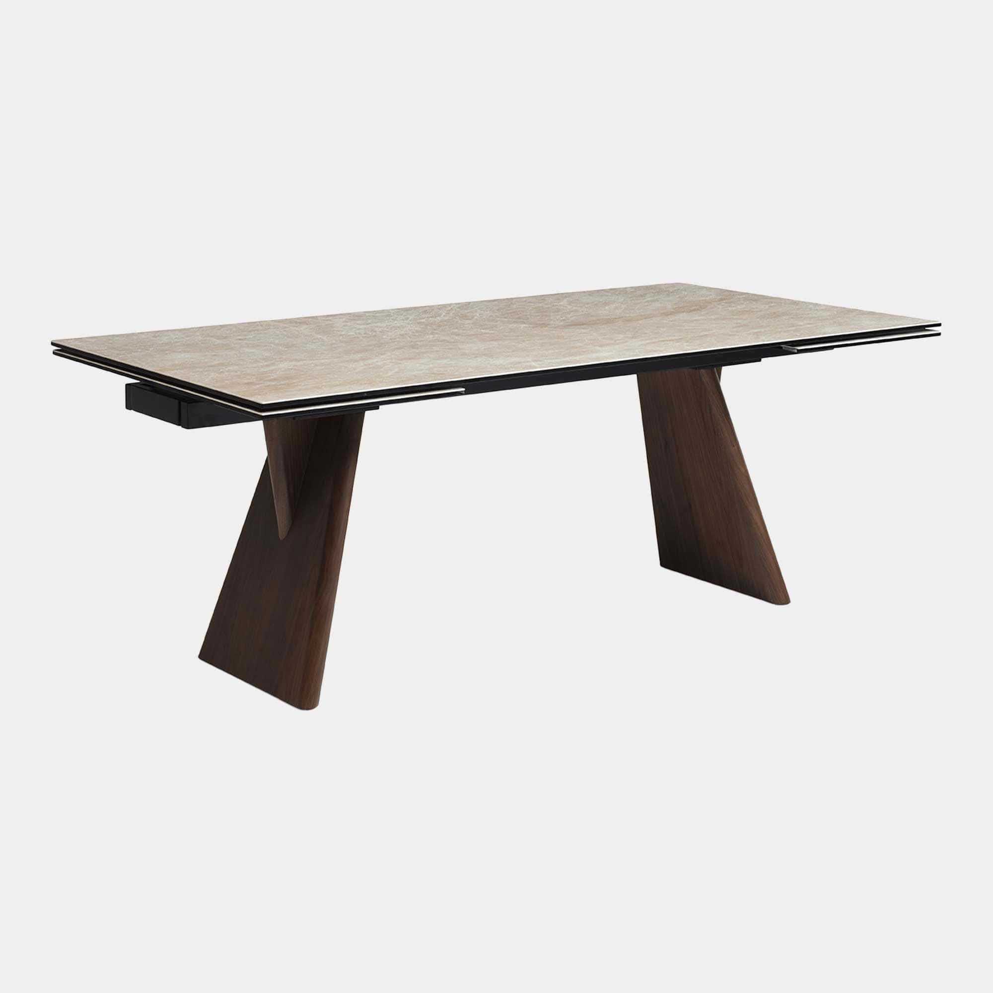 Piedmont - 200cm Extending Dining Table