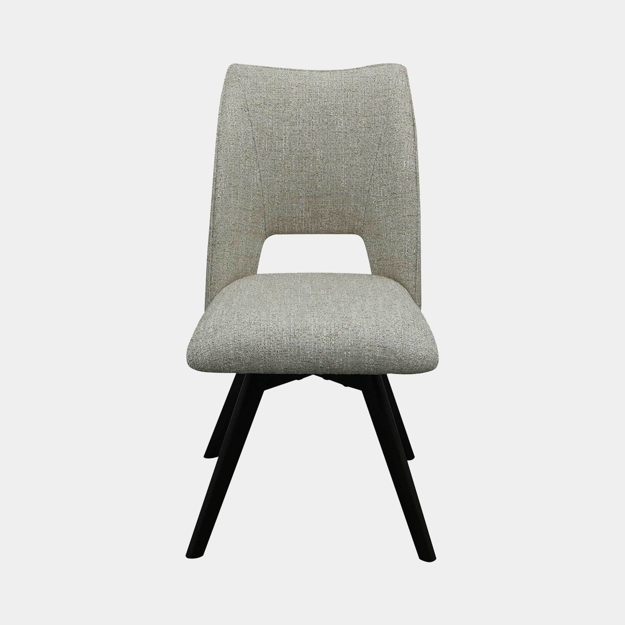 Piedmont - Dining Chair, Fabric