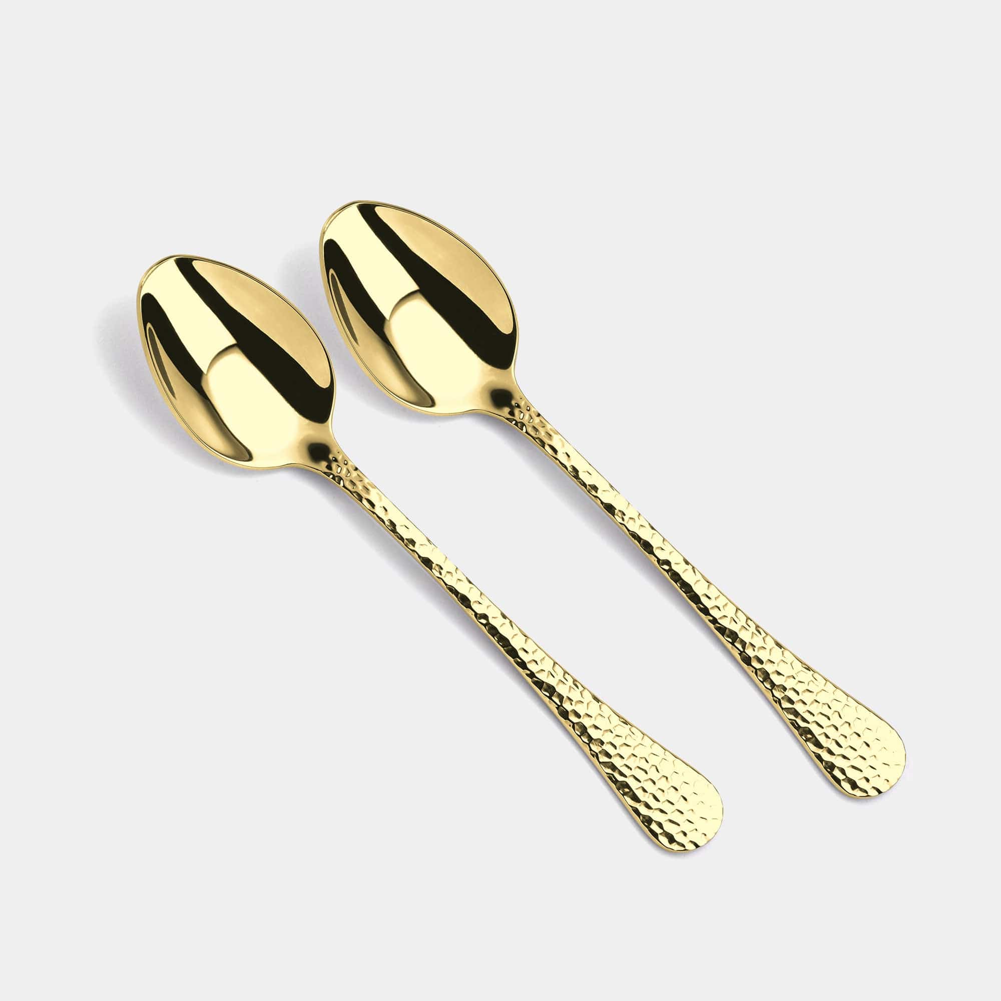 Arthur Price Avalon Champagne - Tea Spoons Set, 6 Piece