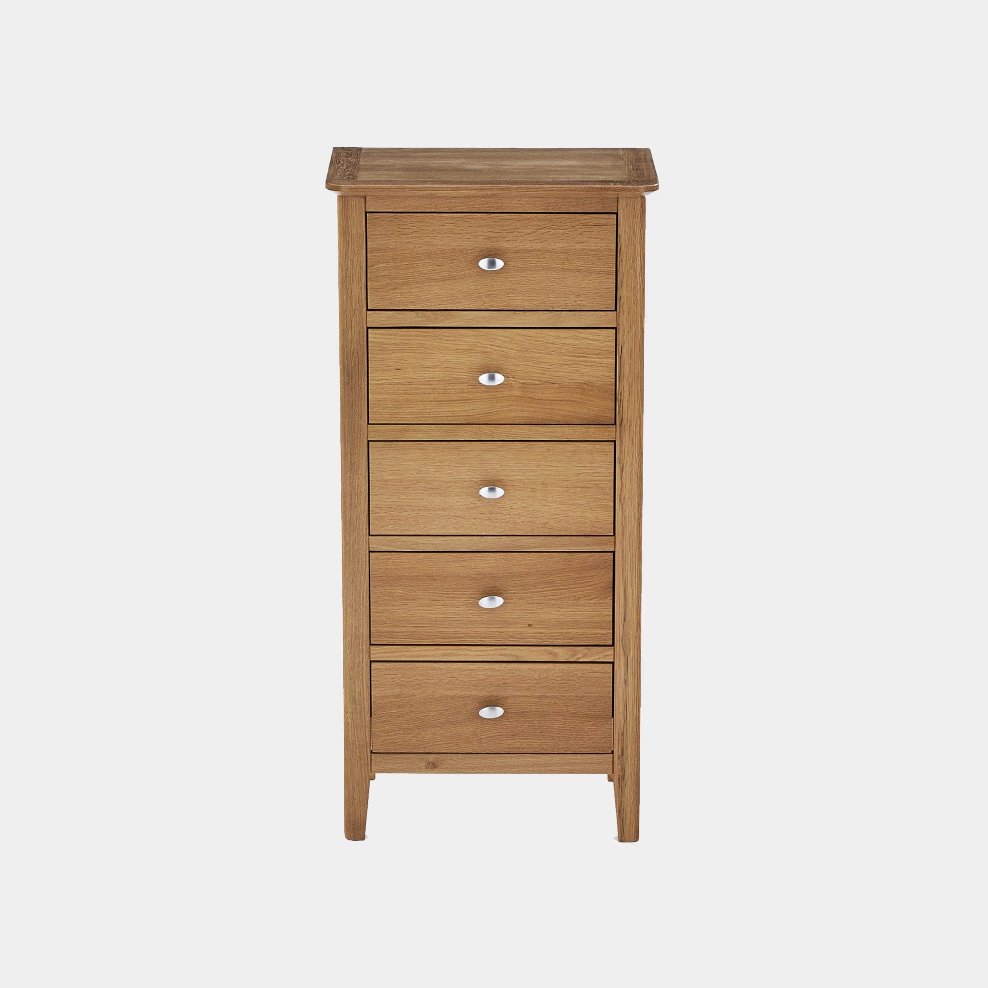 Chaucer - 5 Drawer Chest of Drawers, Tall