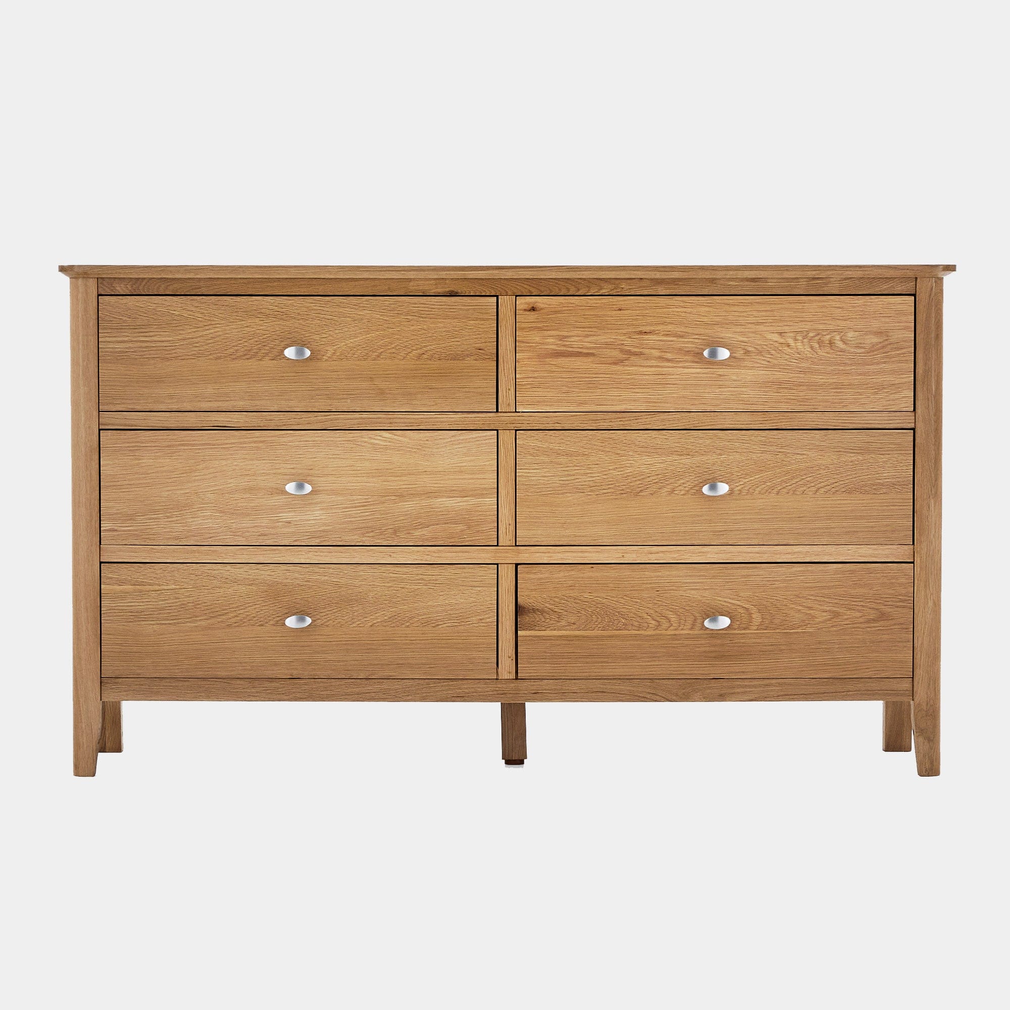 Chaucer - 6 Drawer Chest