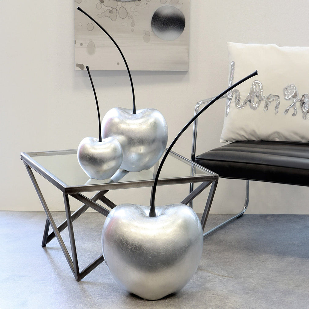 Cherry Silver 60cm (BO)