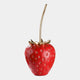 Strawberry - Large Sculpture