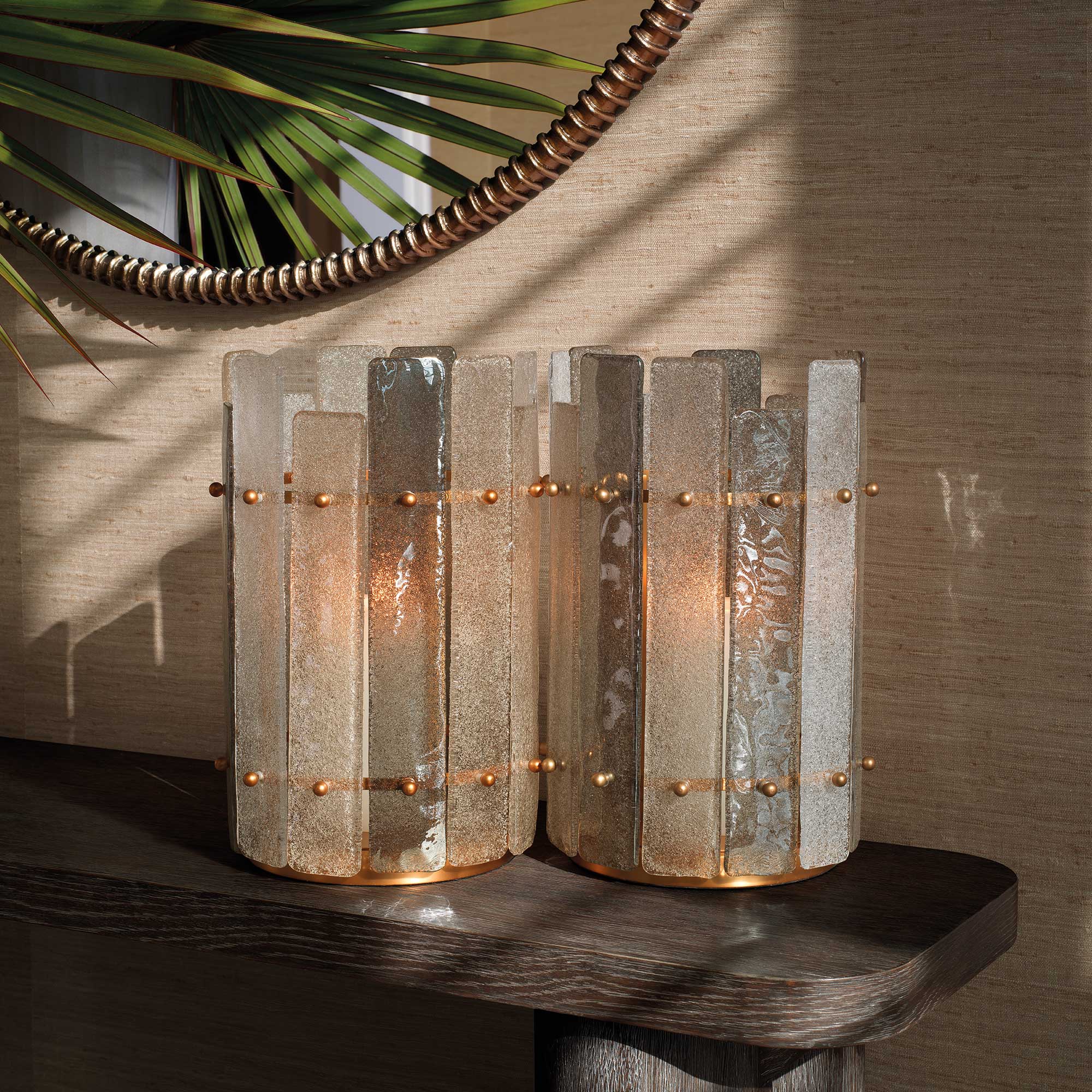 Eichholtz Greyson - Candle Holder
