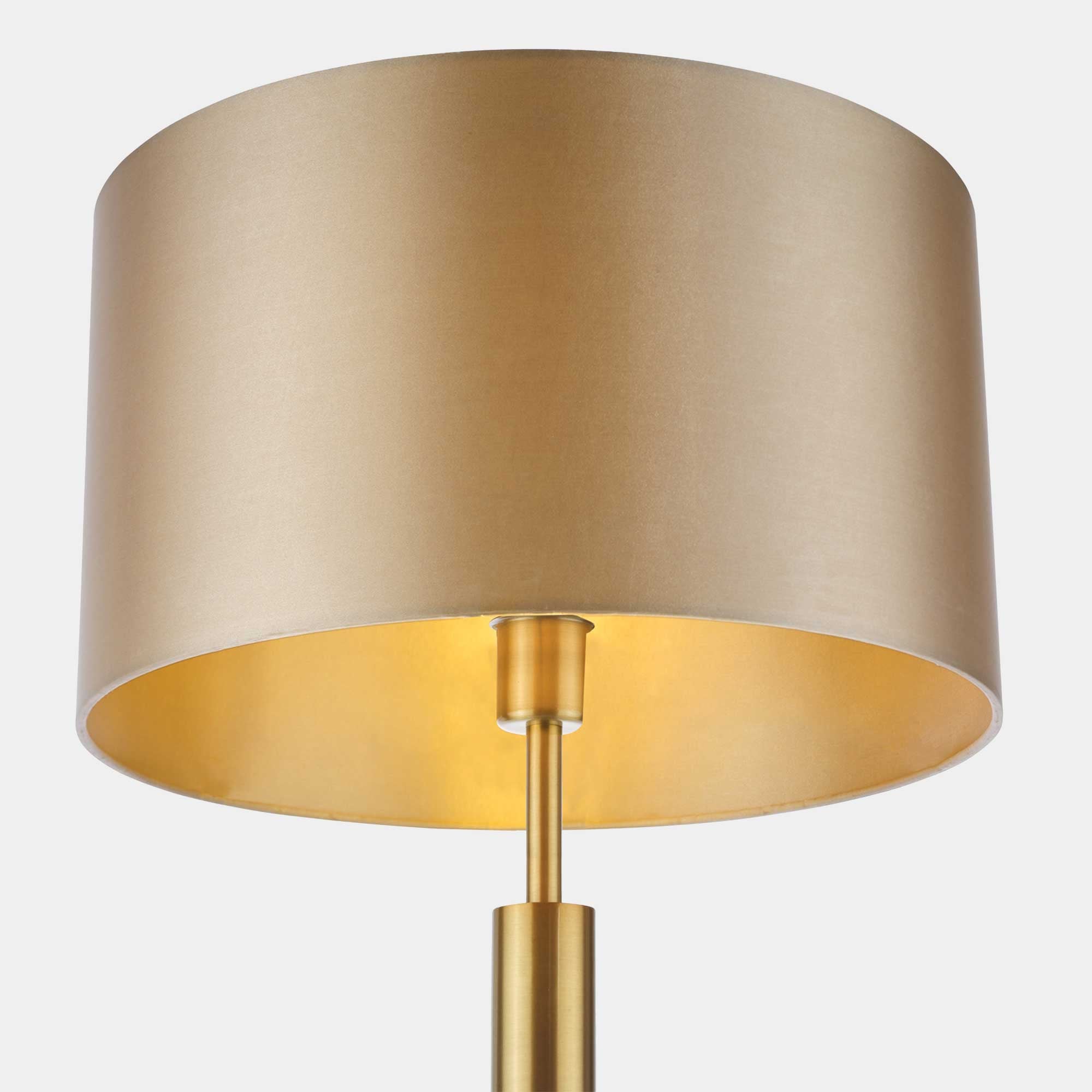 Tango Gold - Floor Lamp