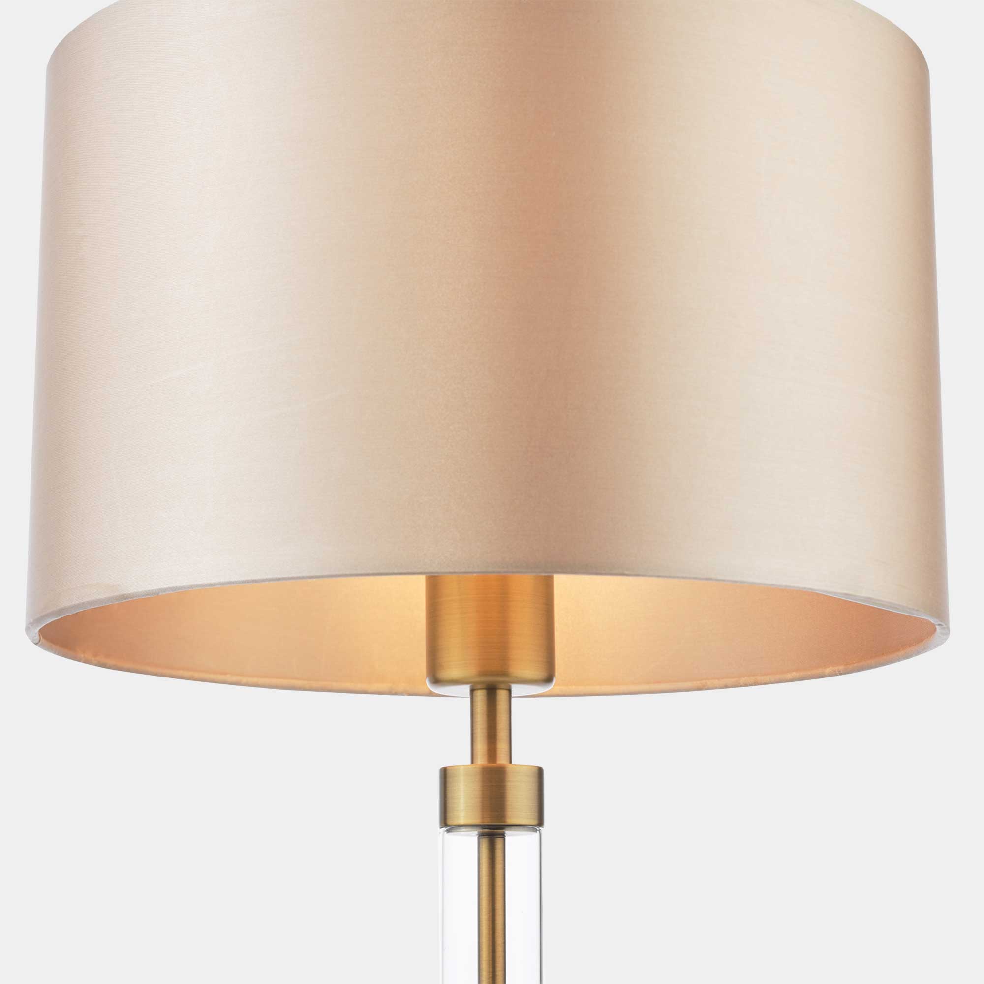 Tango Gold - Table Lamp