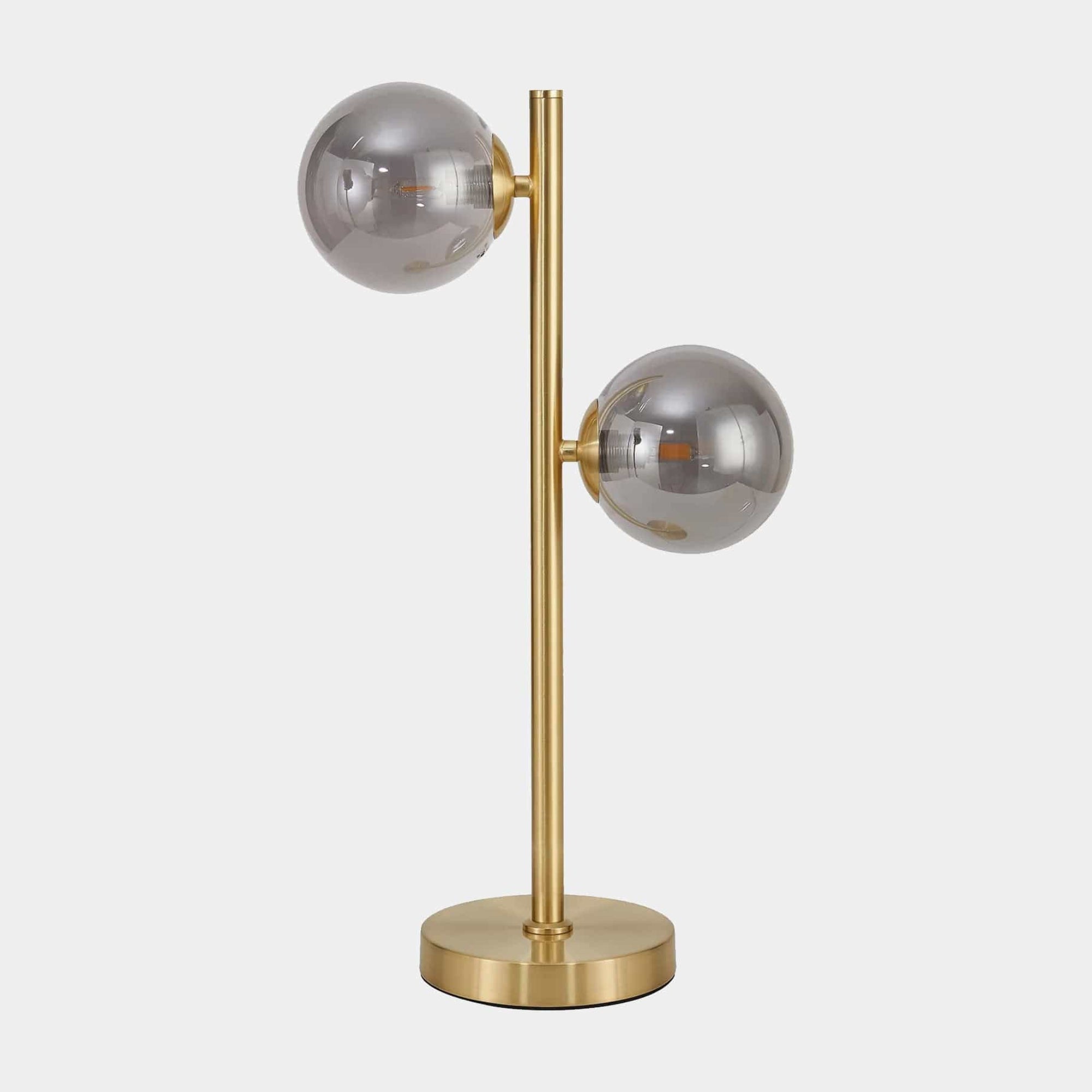 Aikido Gold - Table Lamp