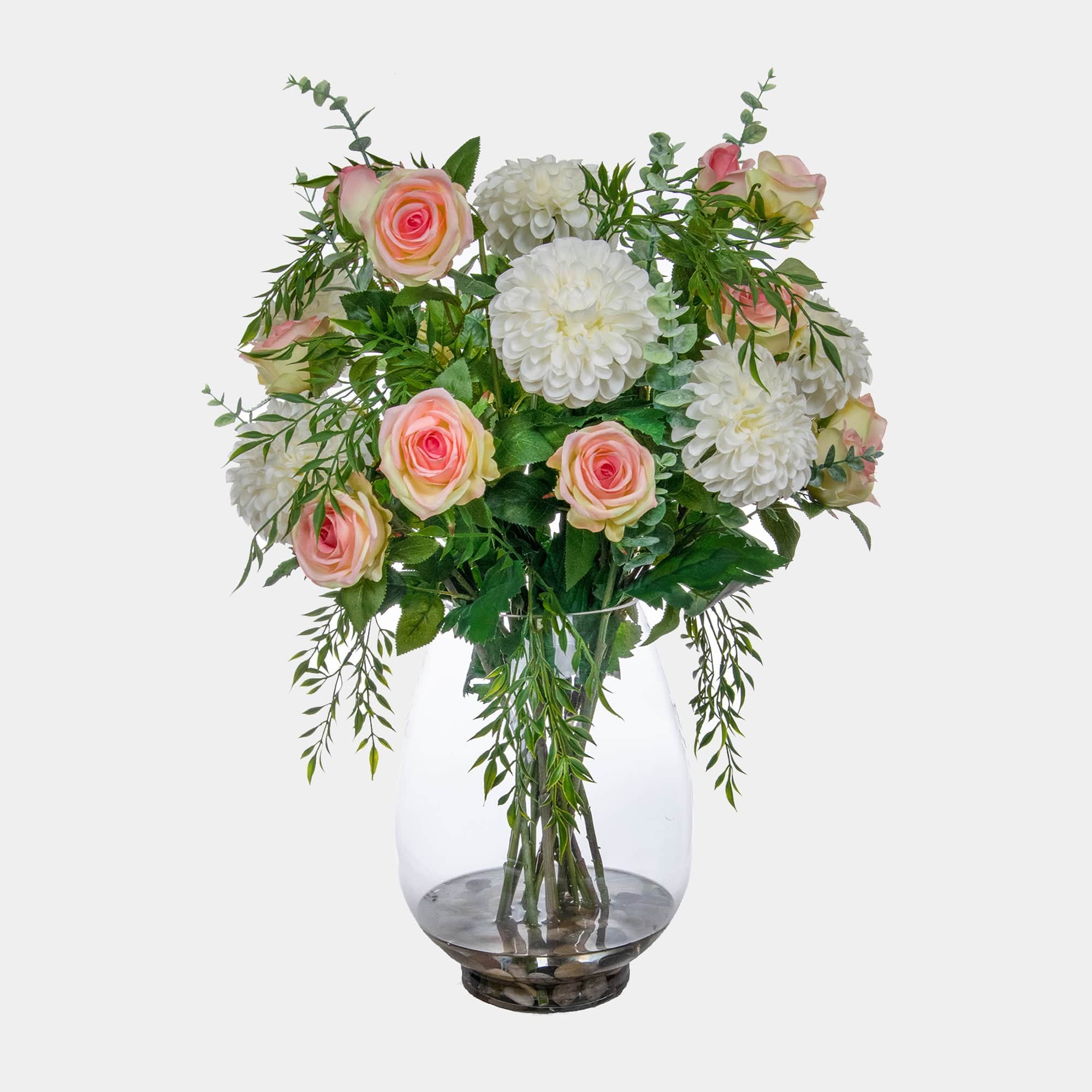 Petal Dream - Arrangement in Vase