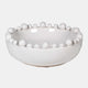 Bobble - White Edged Bowl