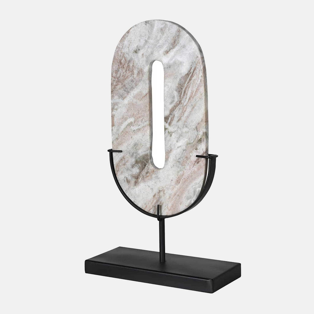 Portal - Sculpture on Stand