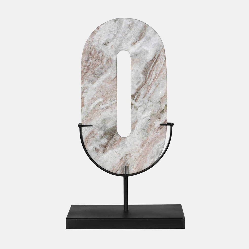 Portal - Sculpture on Stand