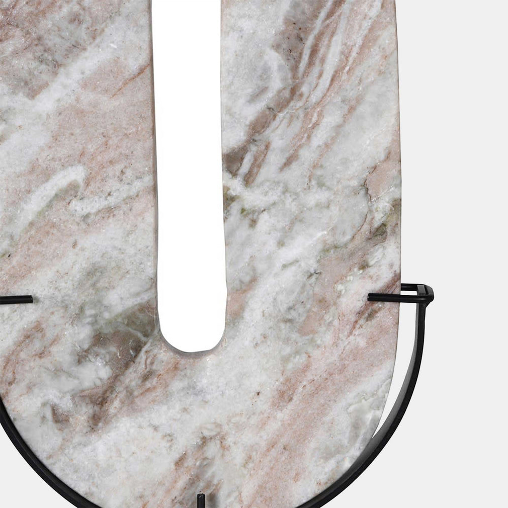 Portal - Sculpture on Stand