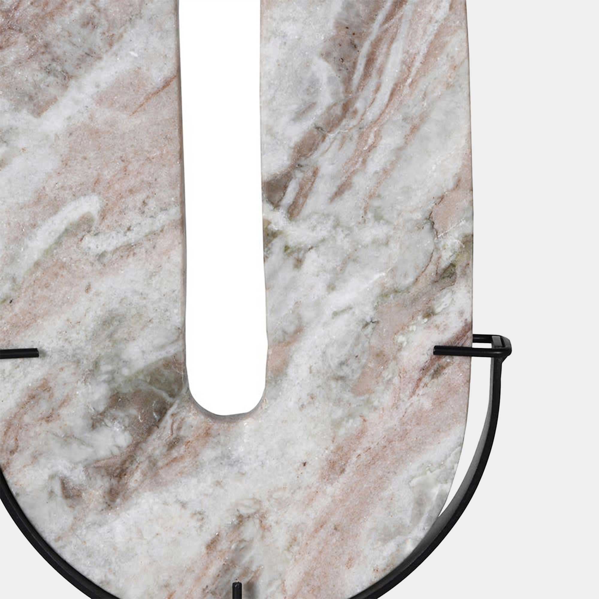 Portal - Sculpture on Stand