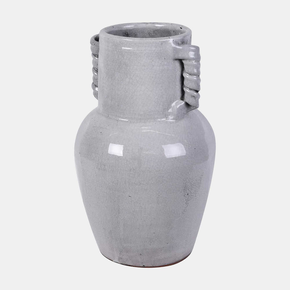 Coil - Ceramic Vase