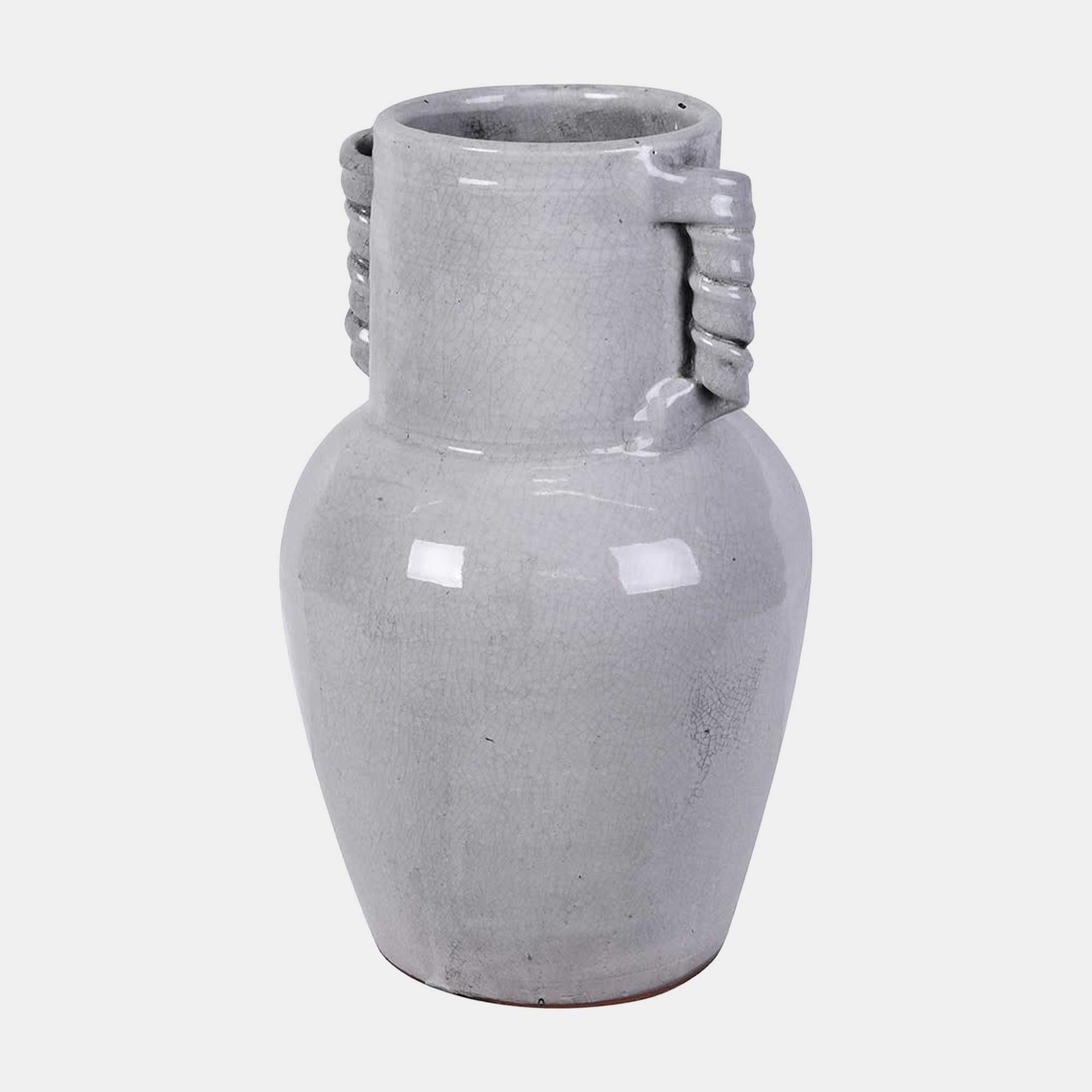 Coil - Ceramic Vase