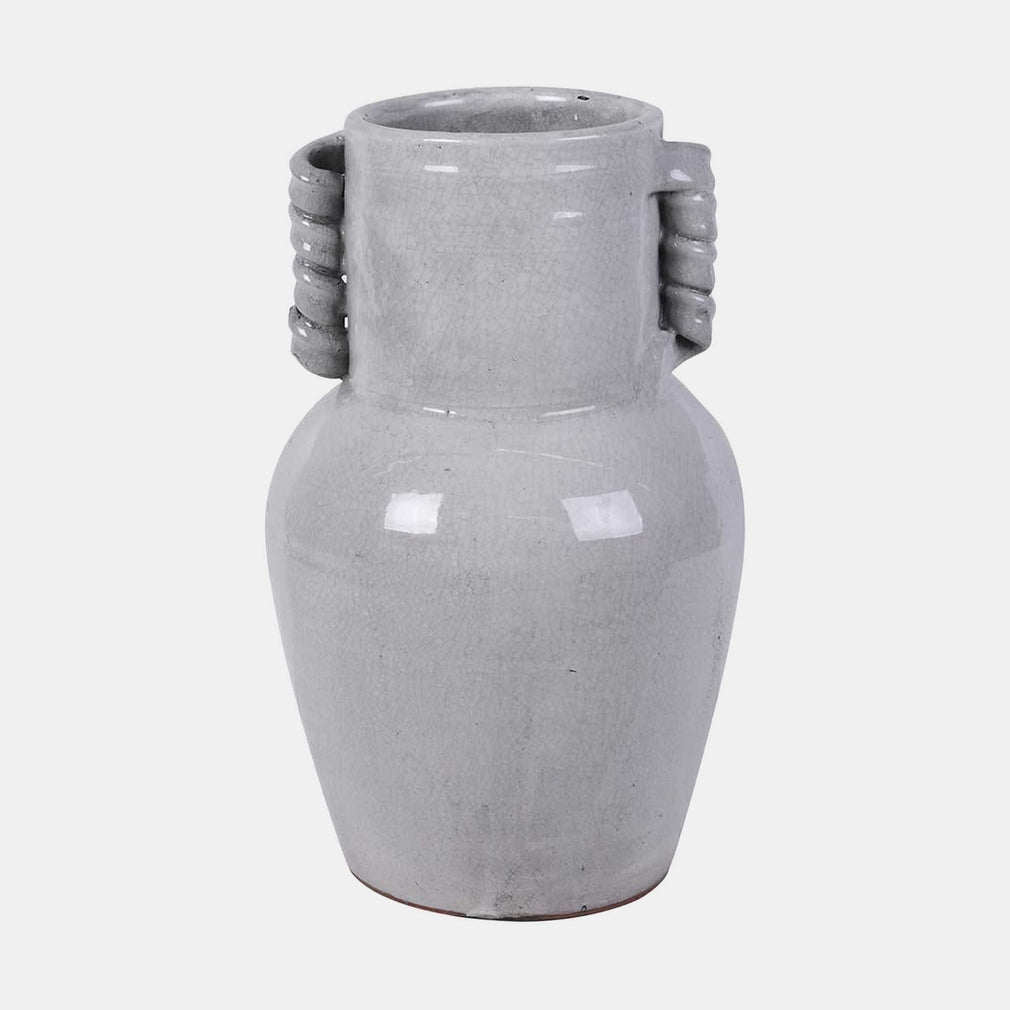 Coil - Ceramic Vase