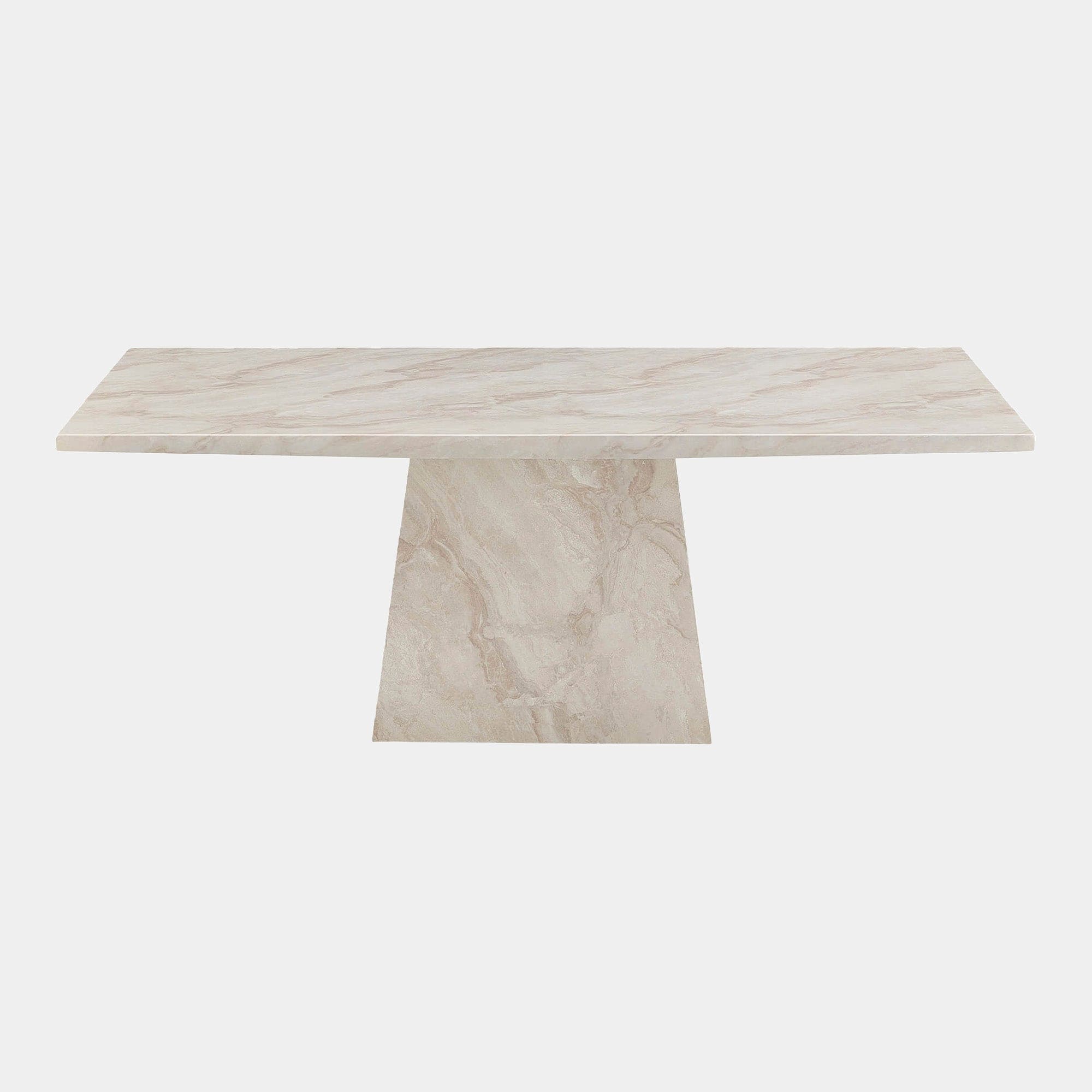 200cm Dining Table