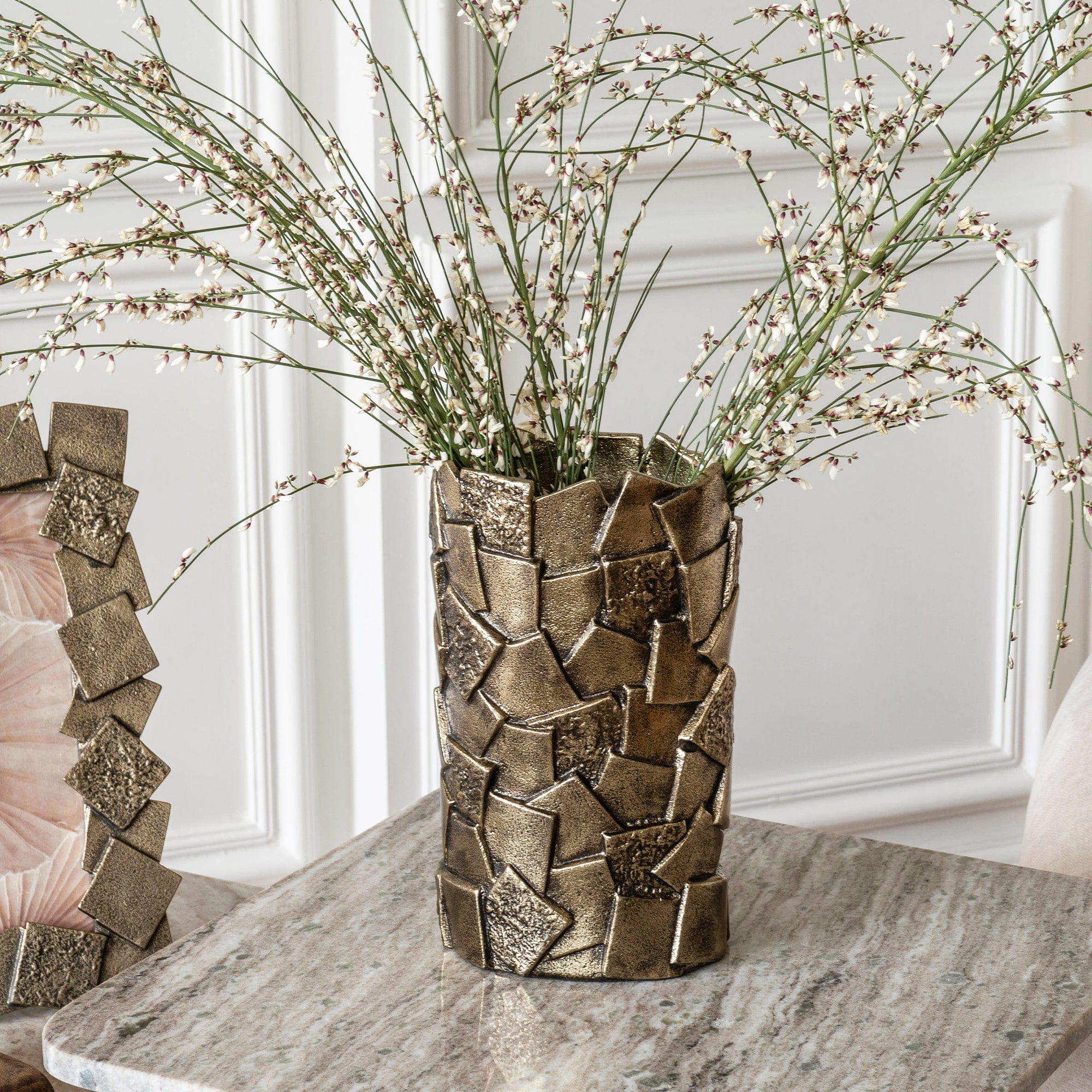 Montrose - Small Decorative Vase