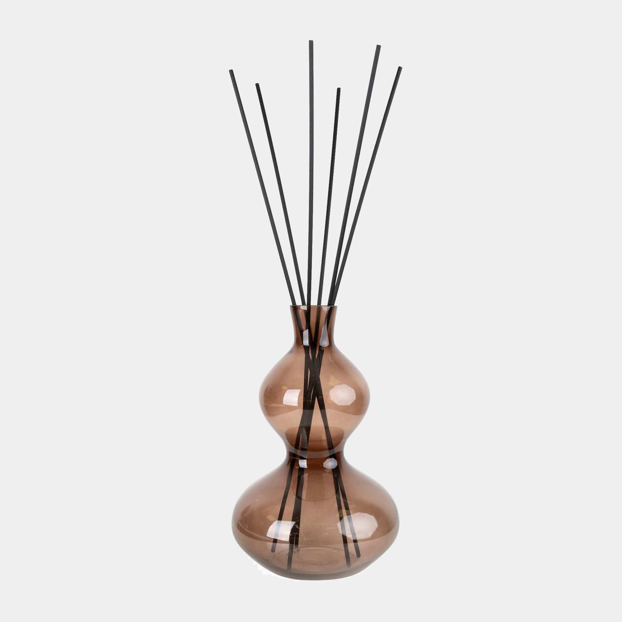 Bubble - 1000ml Bergamot & Amber Diffuser