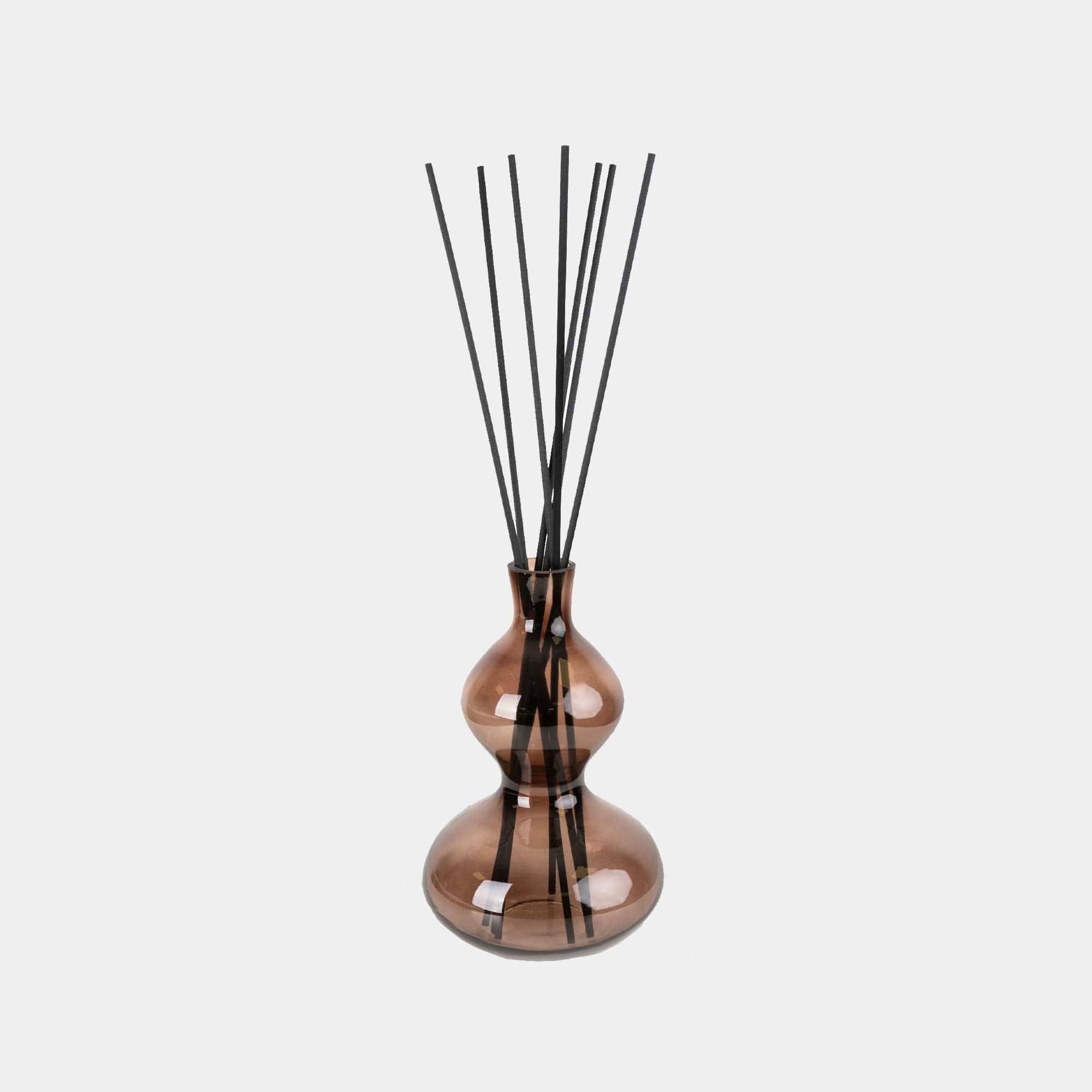 Bubble - 500ml Bergamot & Amber Diffuser