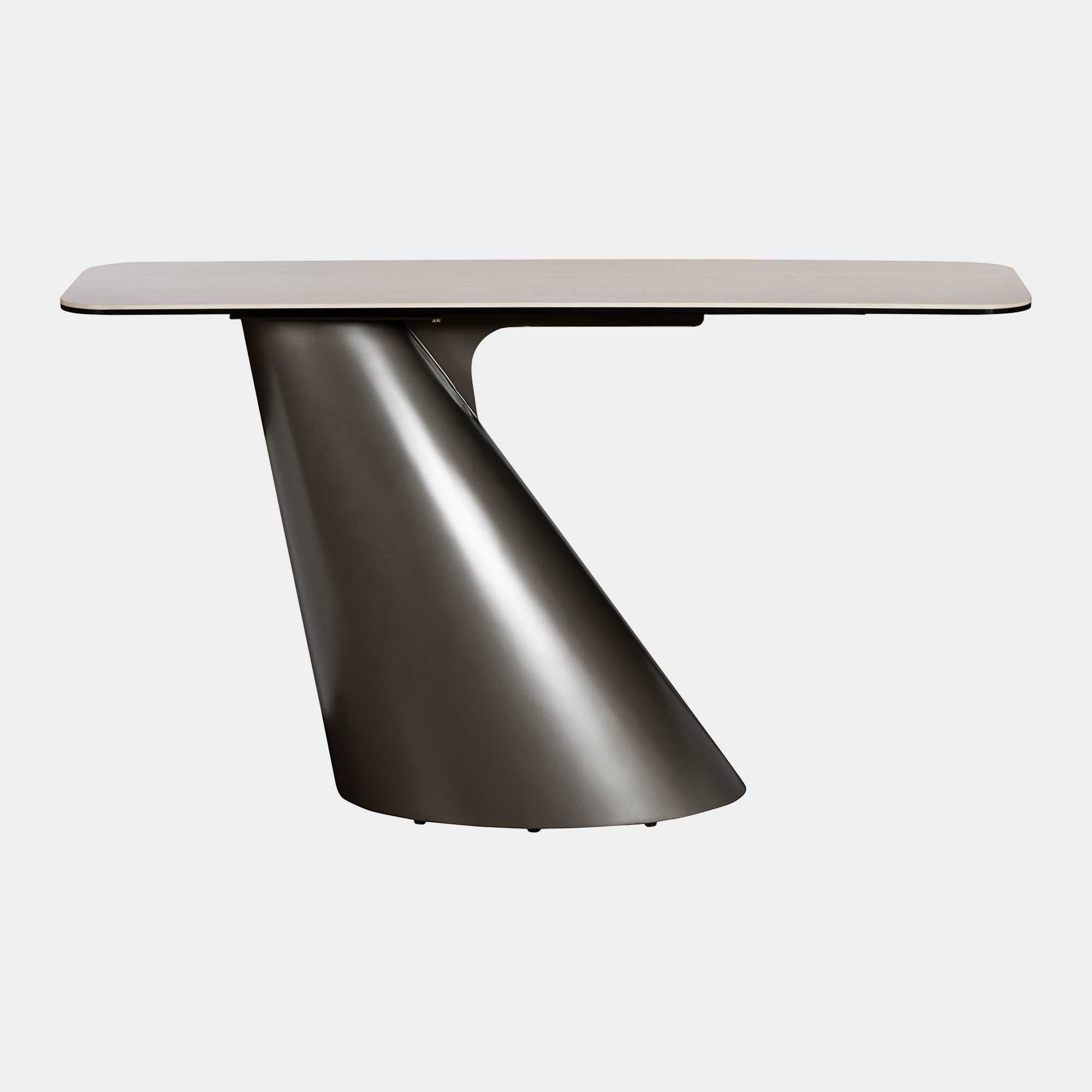 Alpine - Ceramic Console Table