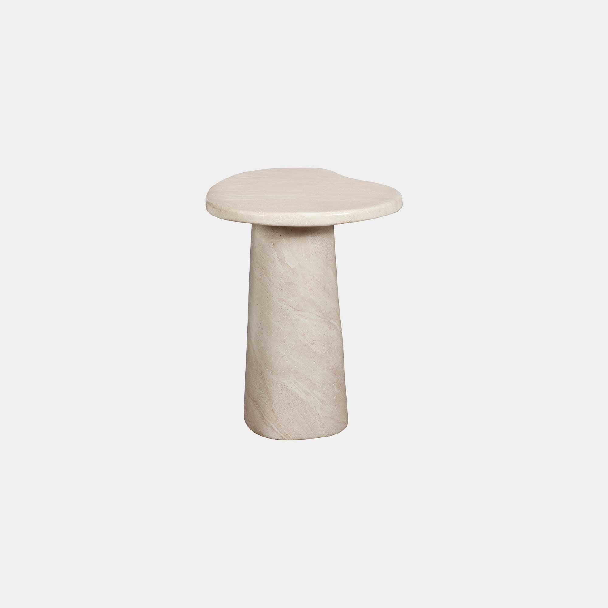 Turi - Lamp Table