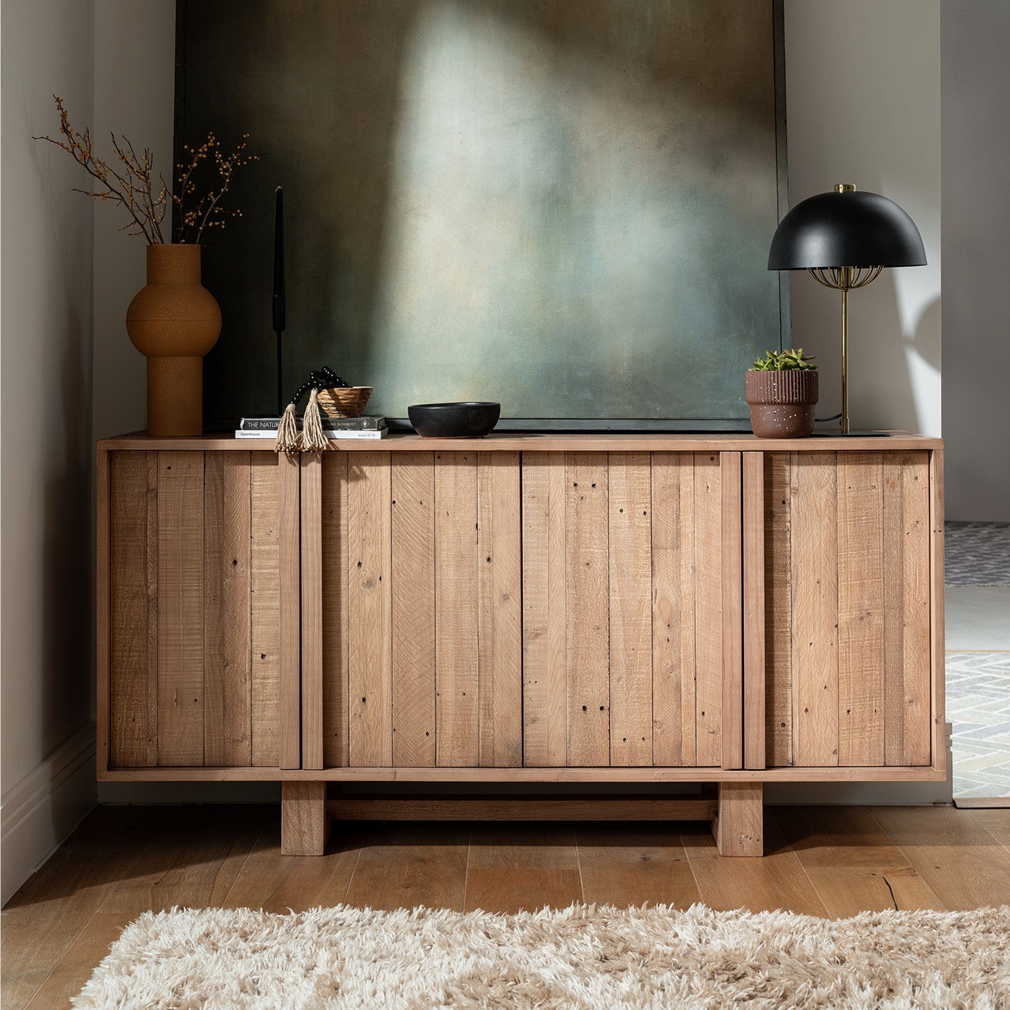 Oakmore - Sideboard