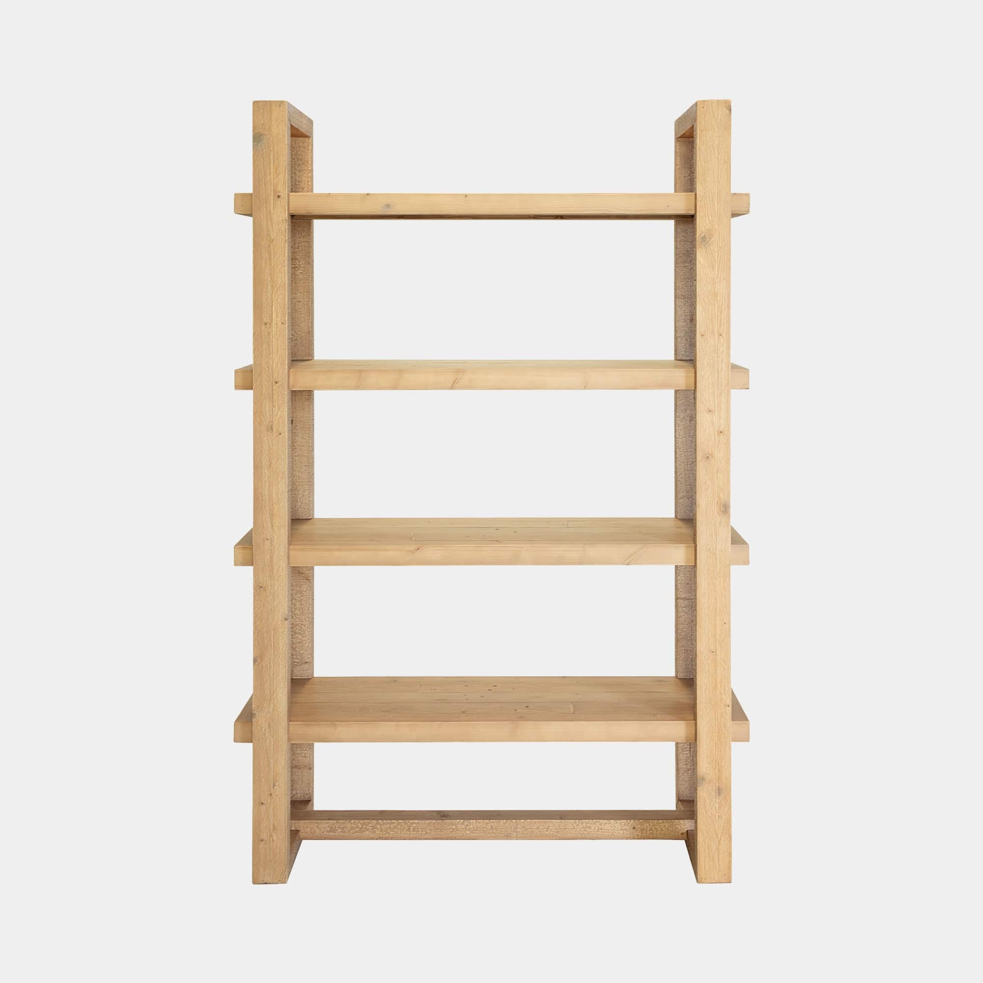 Oakmore - Bookcase