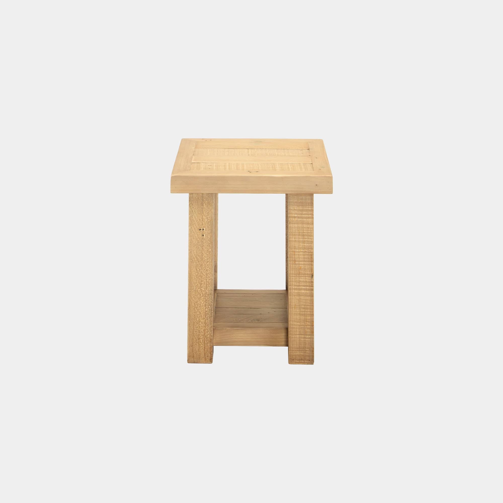 Oakmore - Lamp Table