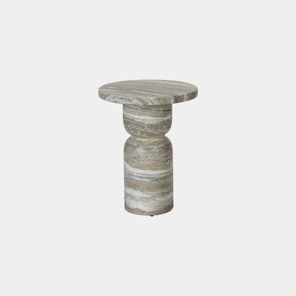 Charles - Lamp Table
