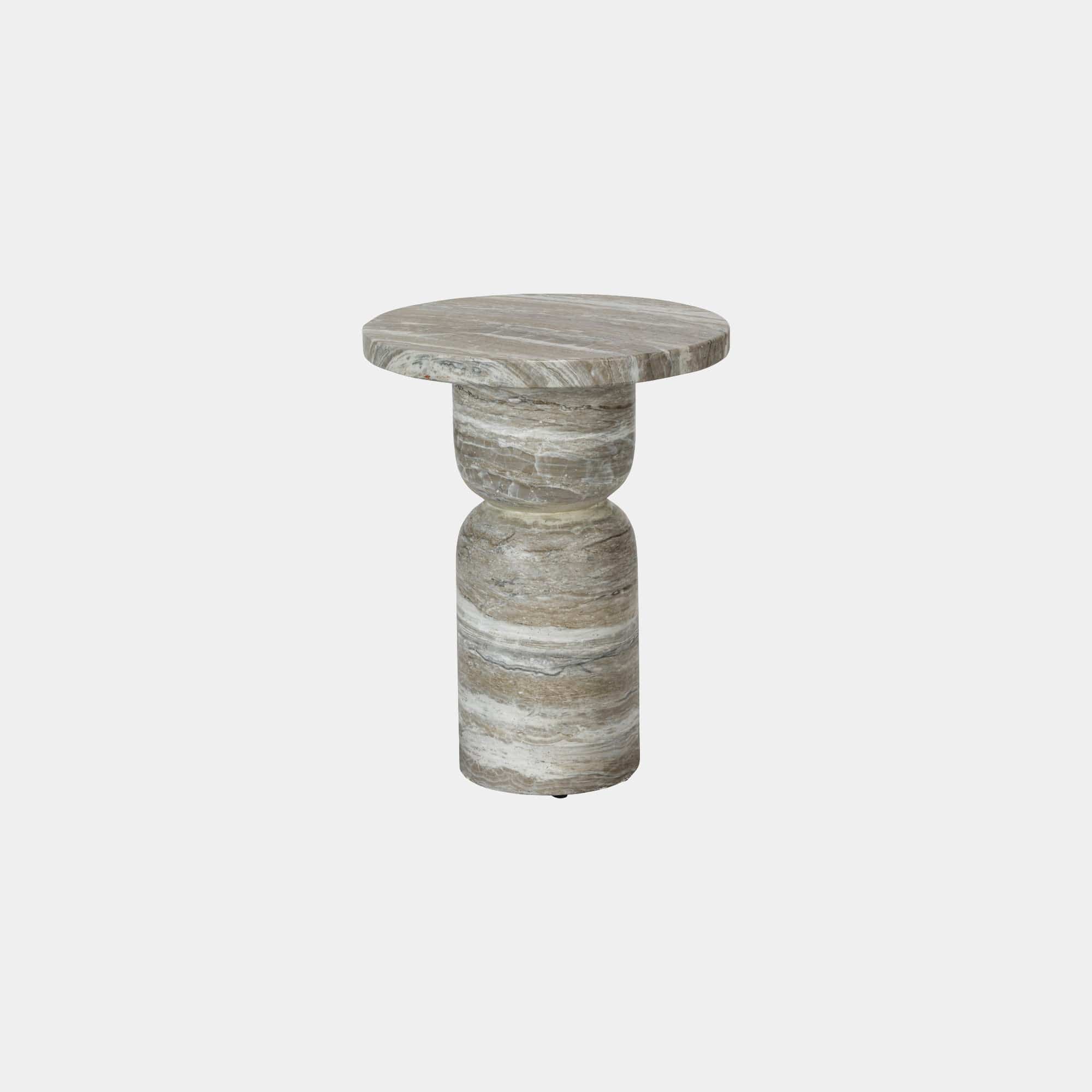 Charles - Lamp Table