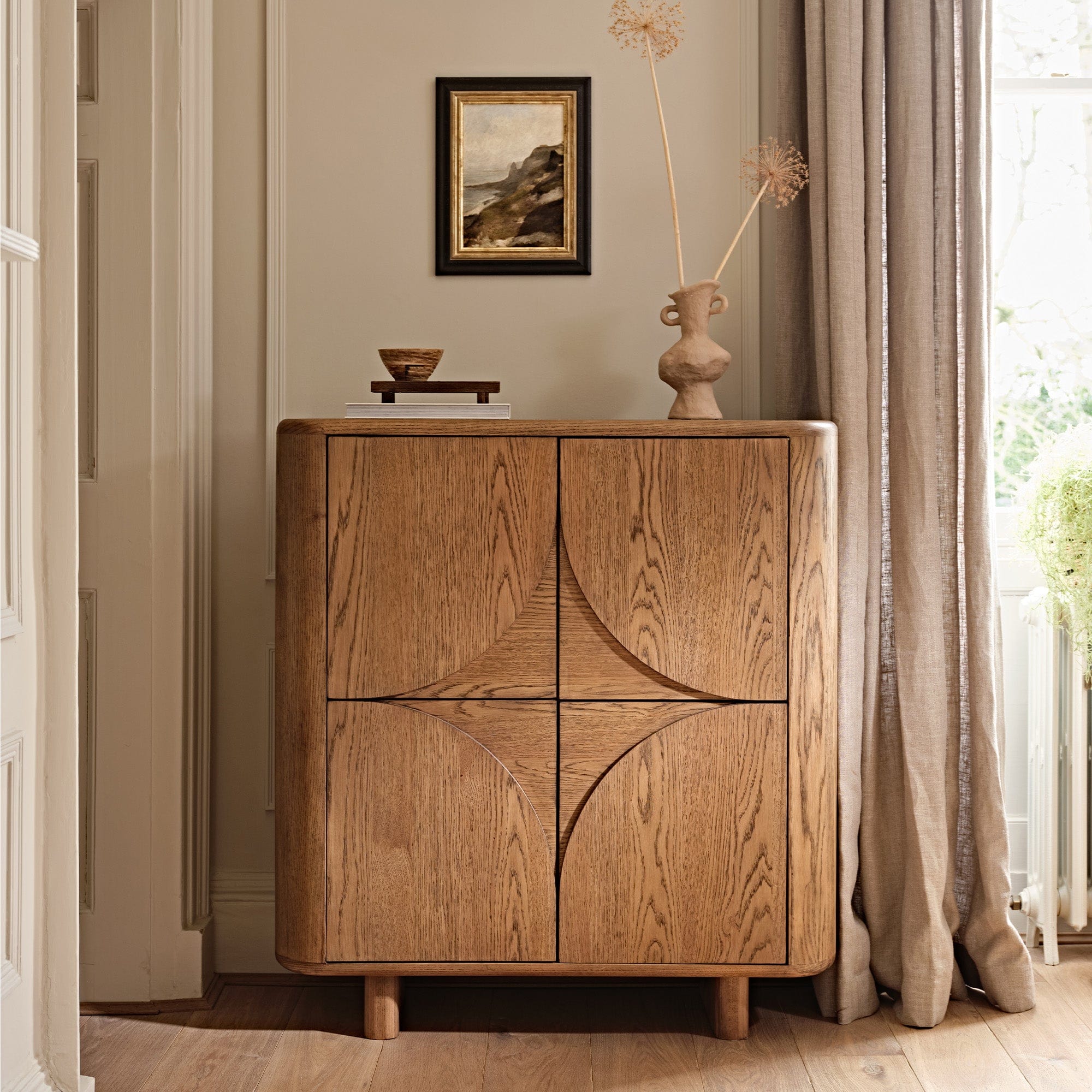 Barton - Highboard