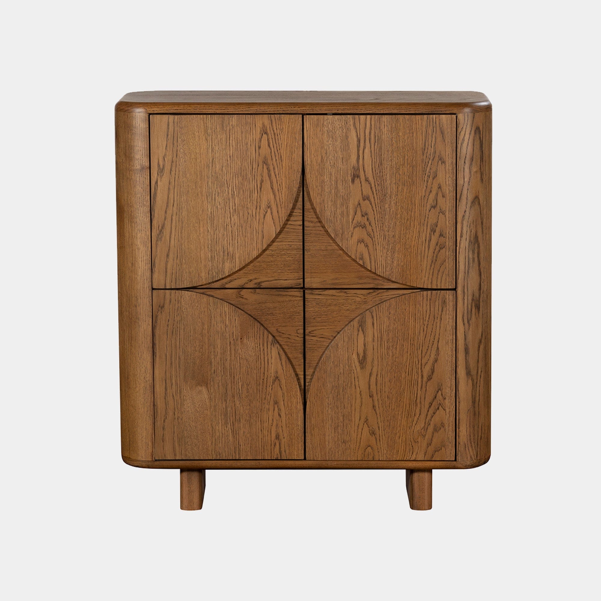 Barton - Highboard