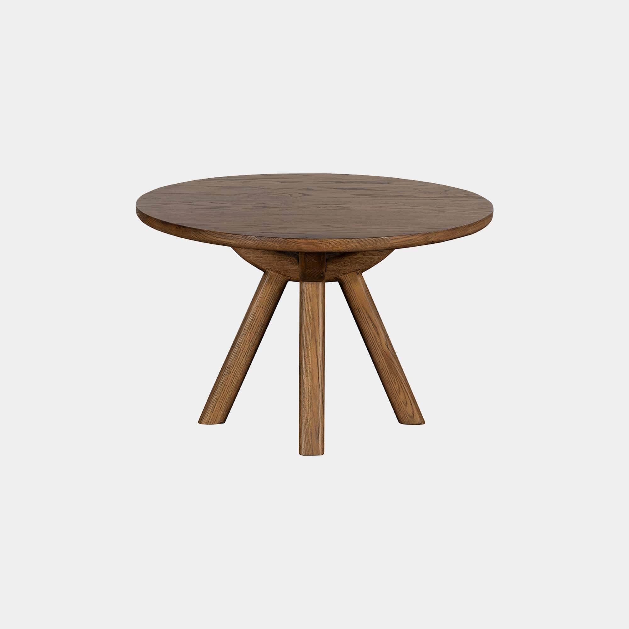 Barton - Wooden Coffee Table