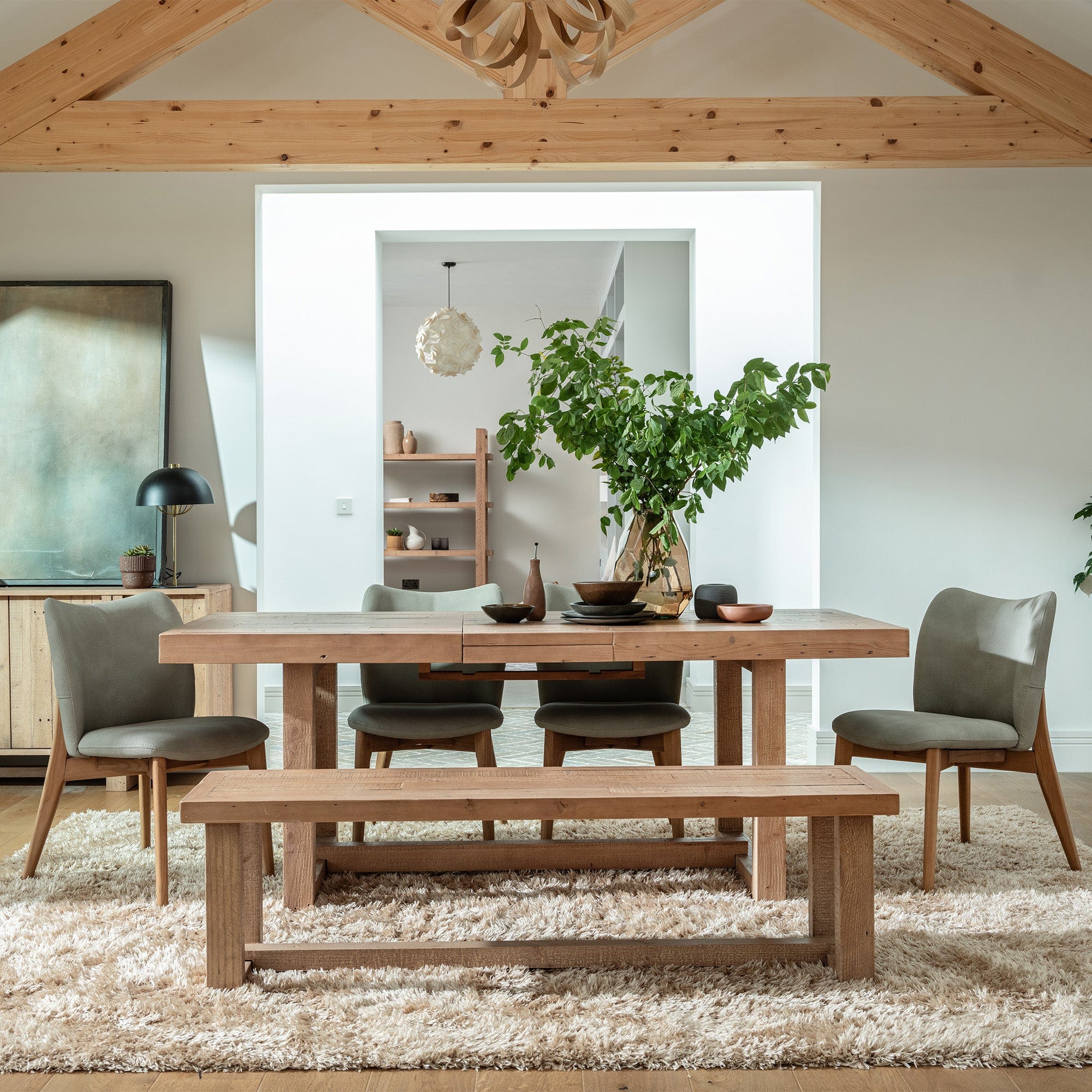 Oakmore - Dining Chair