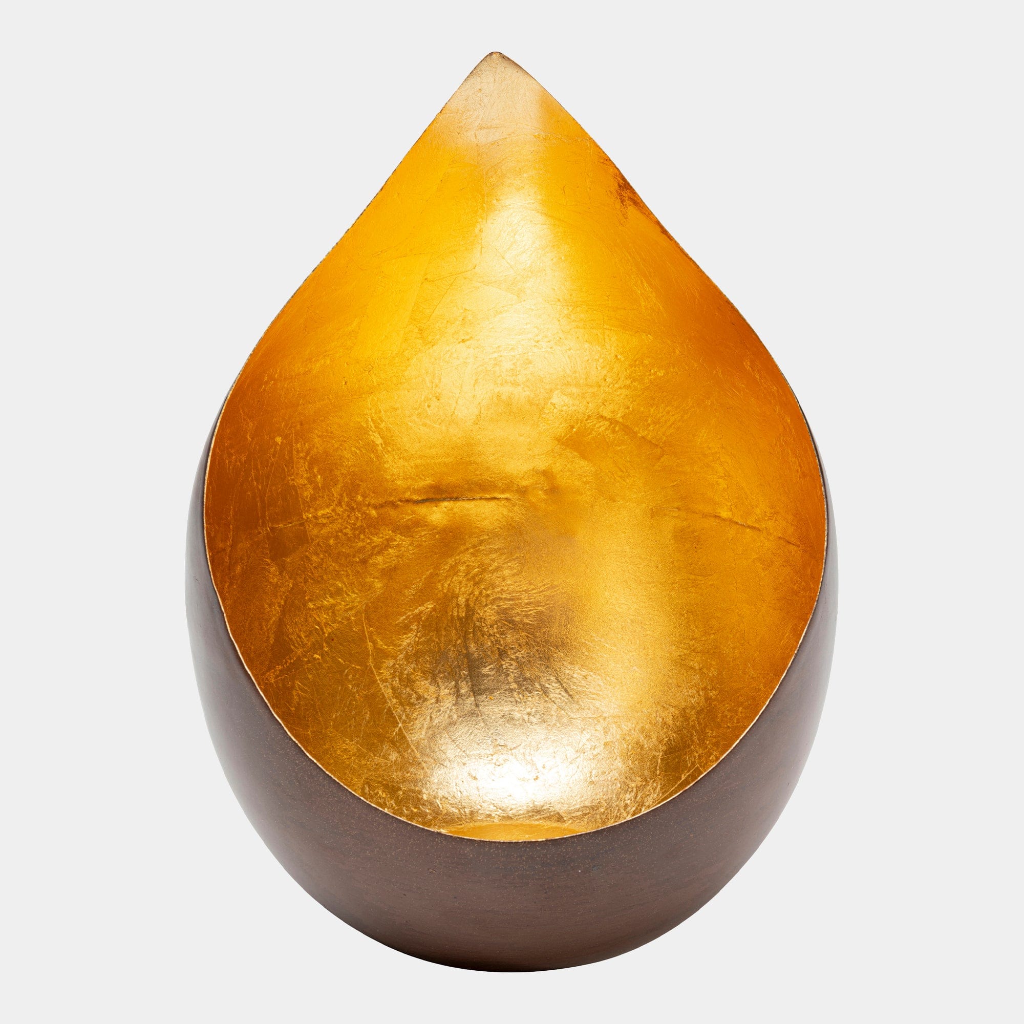 Ember Drop - Large Candle Holder