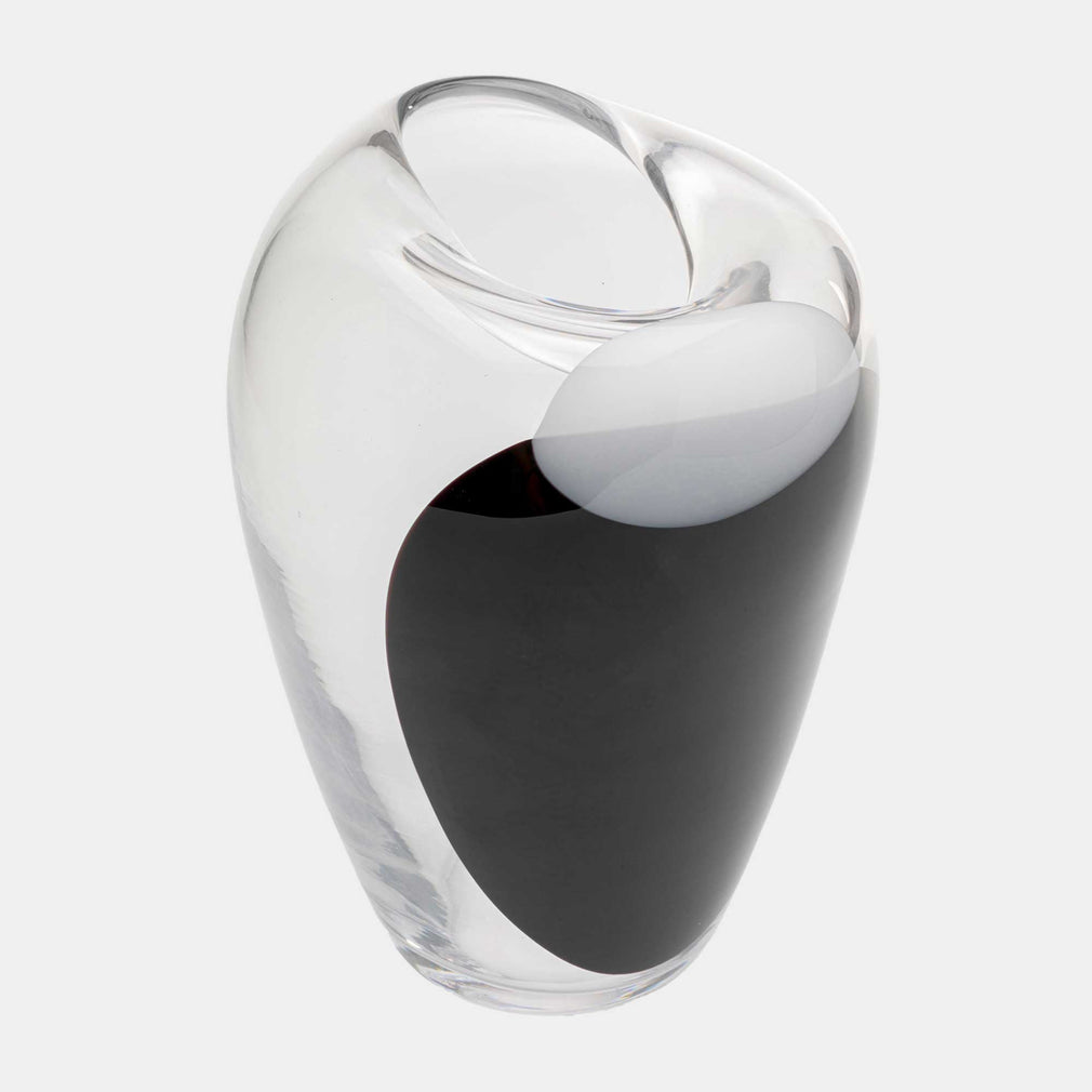 Echo - Large Glass Vase