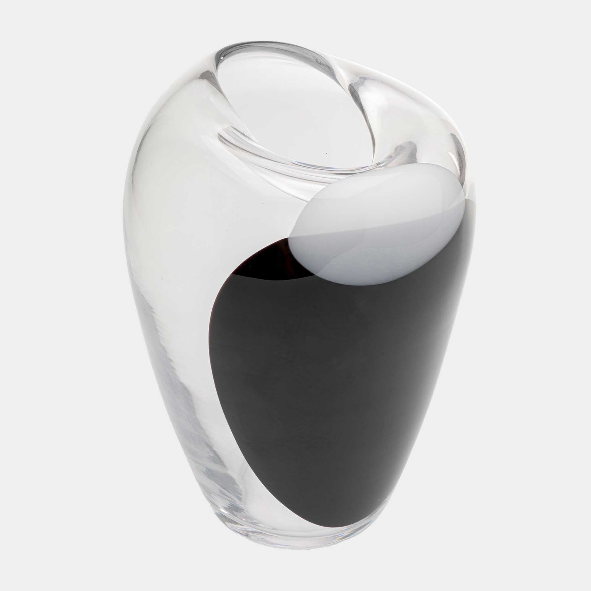 Echo - Large Glass Vase