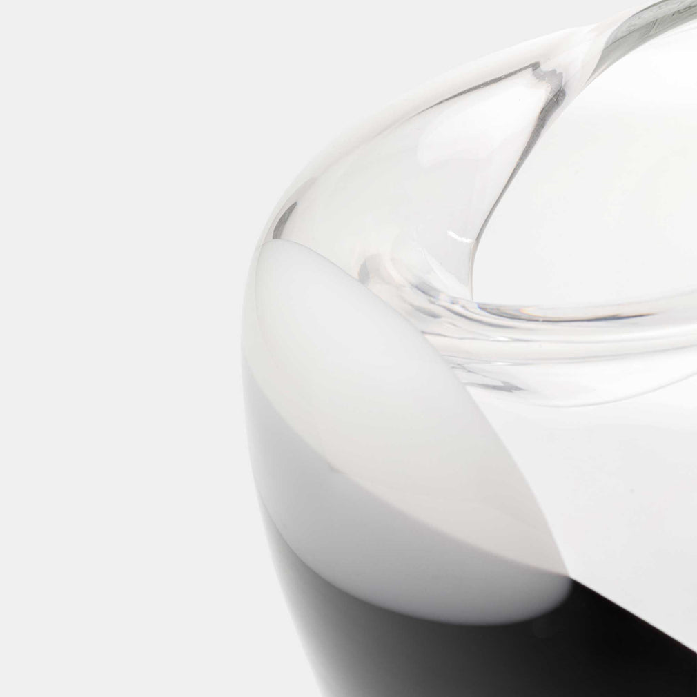 Echo - Small Glass Vase