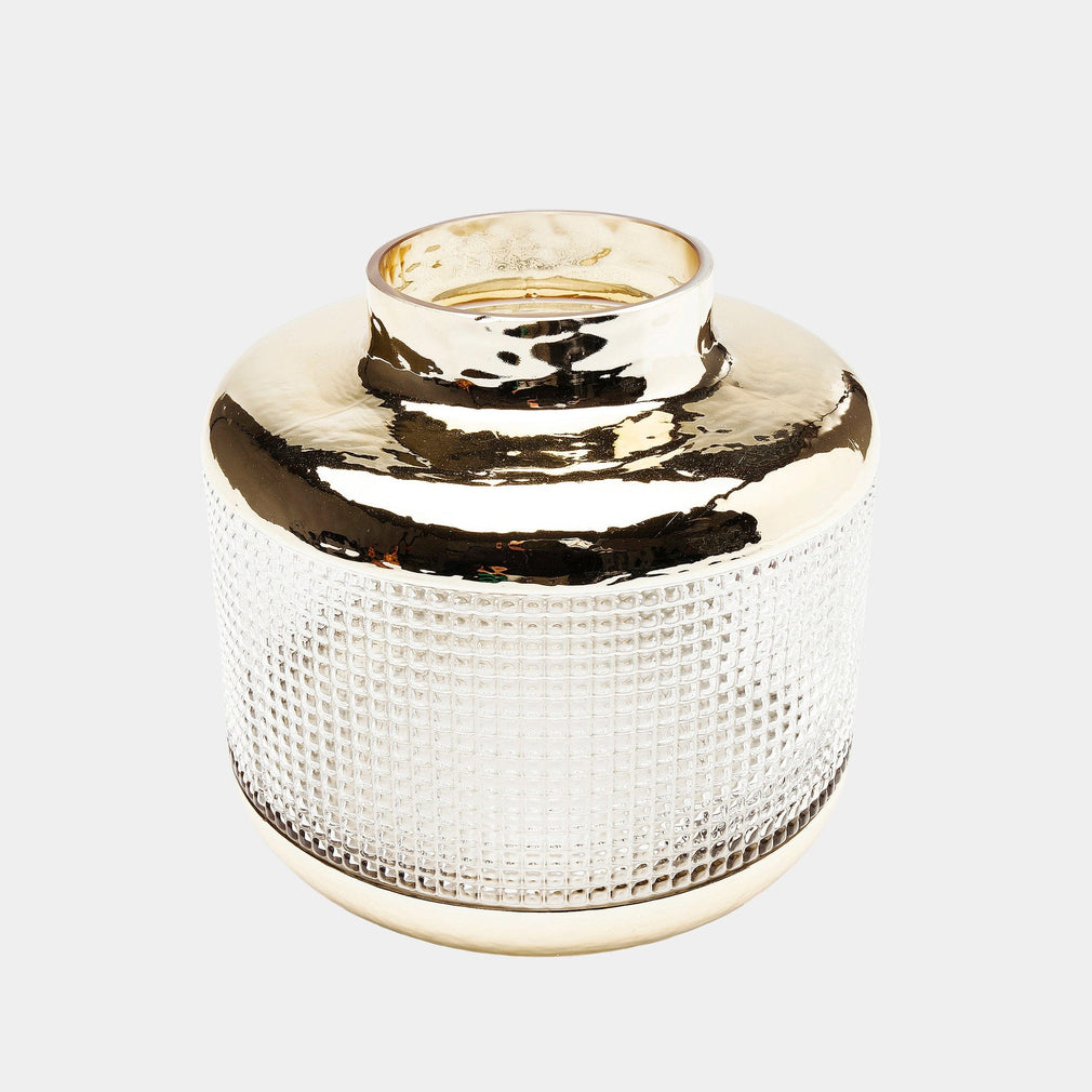 Eclat - Small Glass Vase