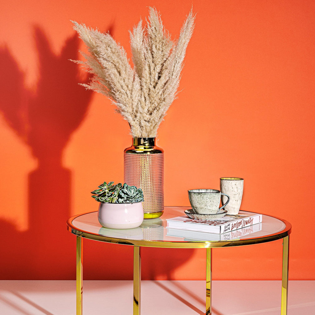 Eclat - Tall Glass Vase